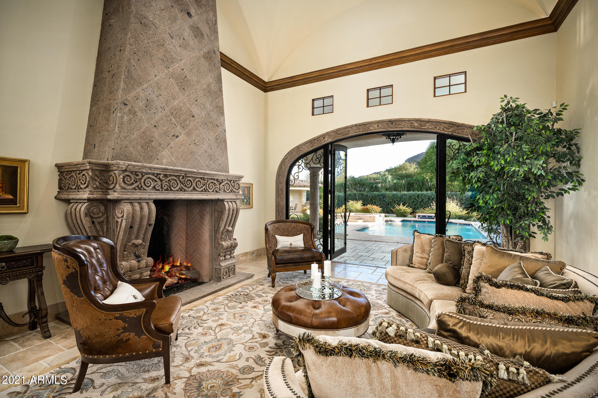 EQUESTRIAN TRAILS - Residential