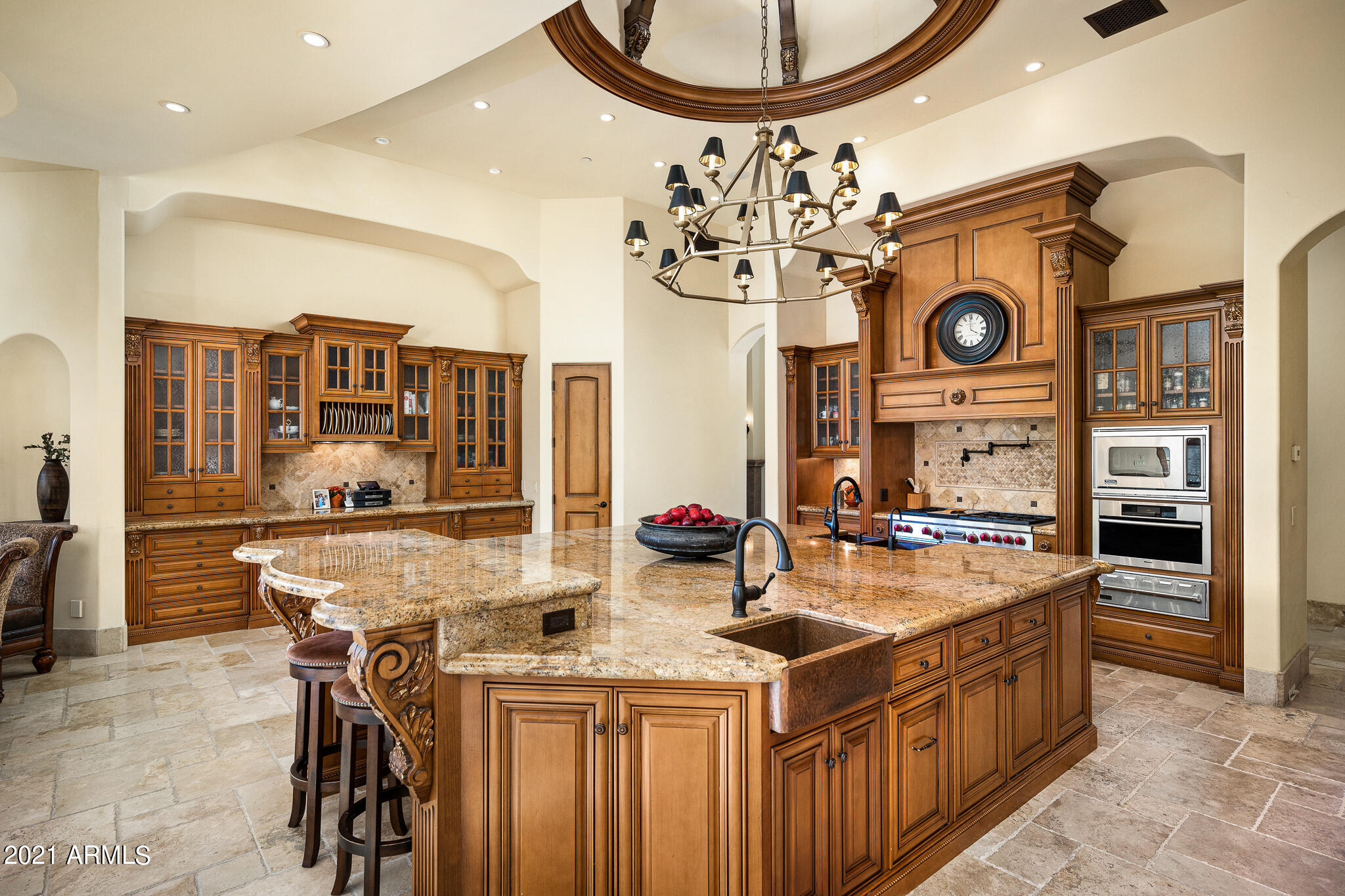 EQUESTRIAN TRAILS - Residential