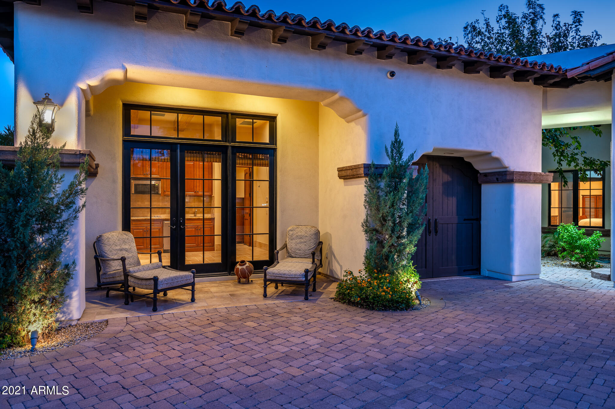 EQUESTRIAN TRAILS - Residential