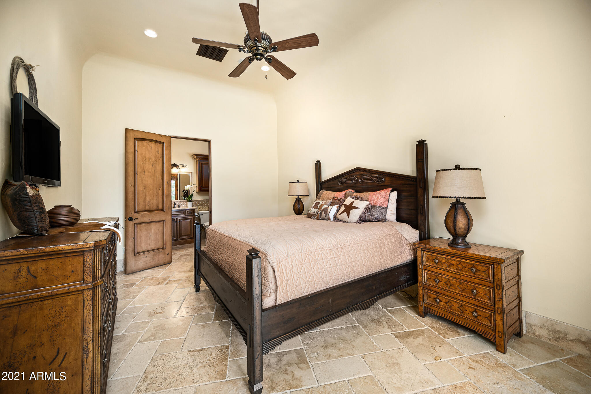 EQUESTRIAN TRAILS - Residential