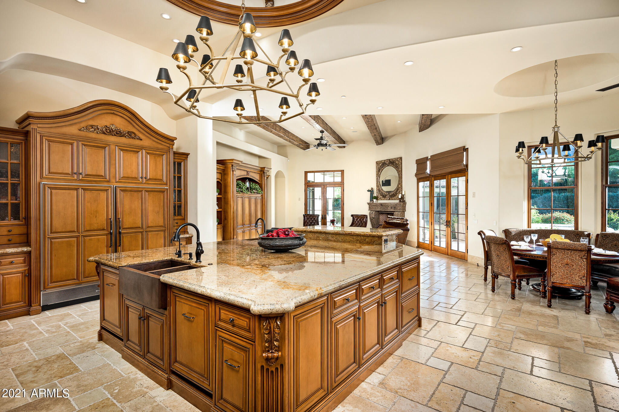 EQUESTRIAN TRAILS - Residential