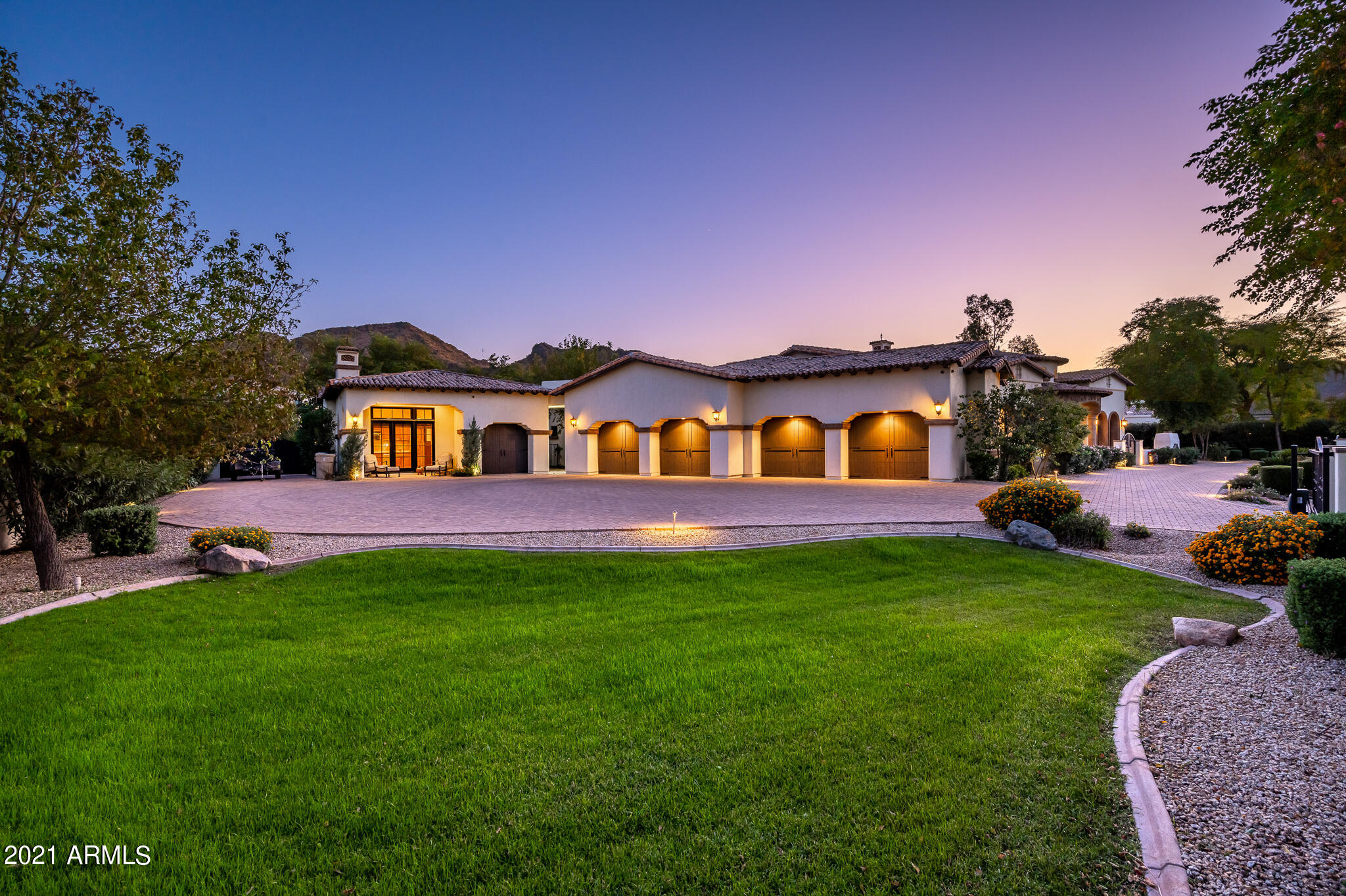 EQUESTRIAN TRAILS - Residential