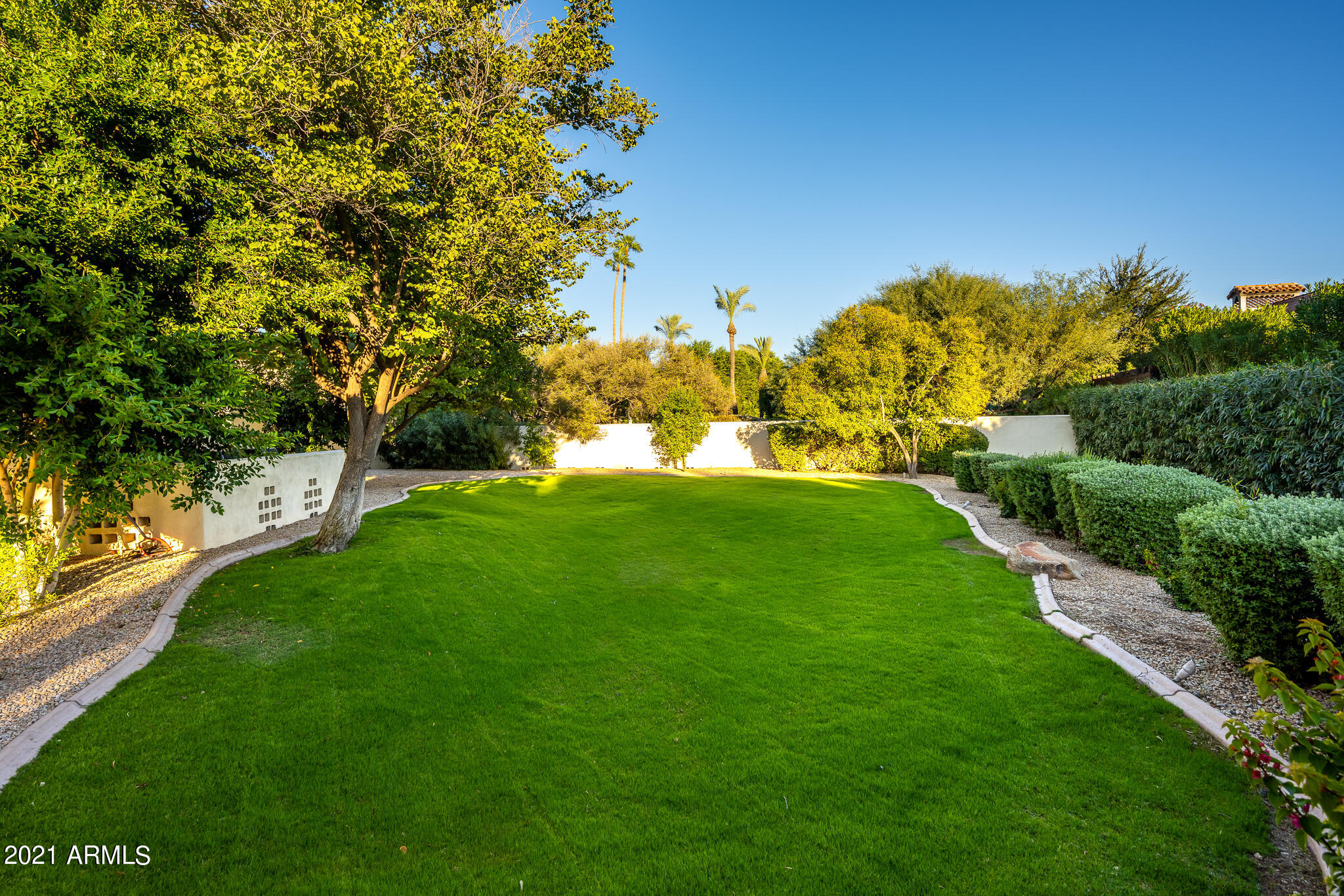 EQUESTRIAN TRAILS - Residential