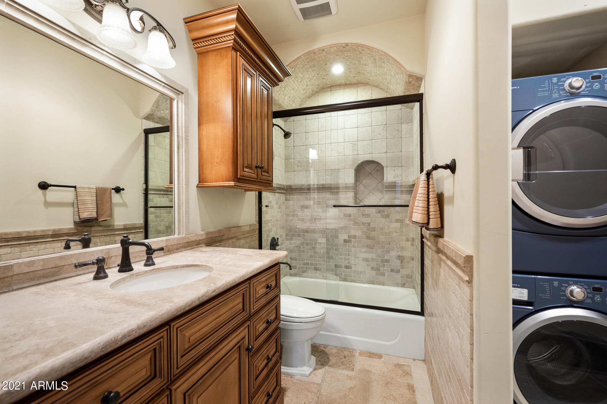 EQUESTRIAN TRAILS - Residential