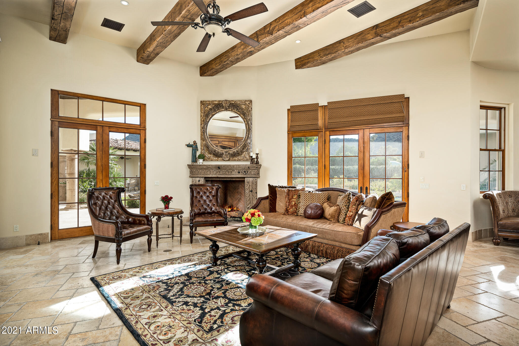 EQUESTRIAN TRAILS - Residential