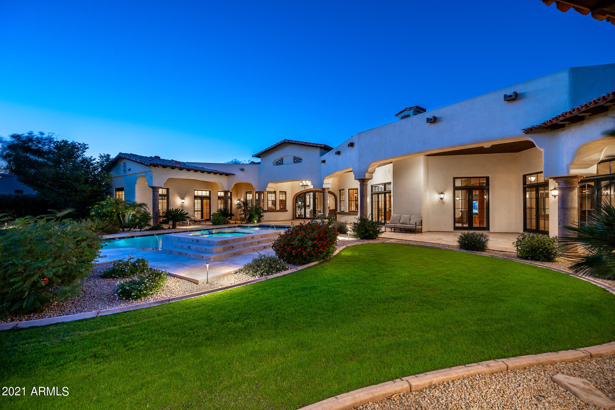 EQUESTRIAN TRAILS - Residential