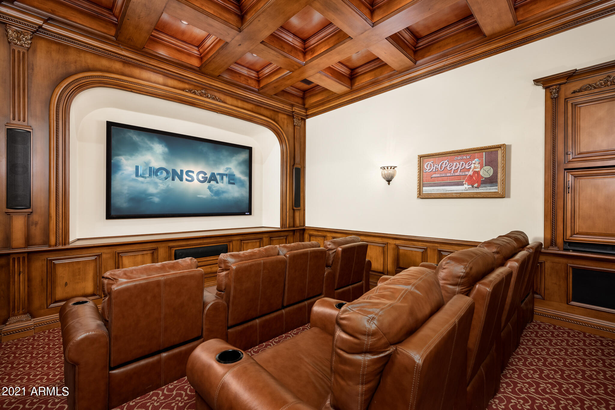 EQUESTRIAN TRAILS - Residential