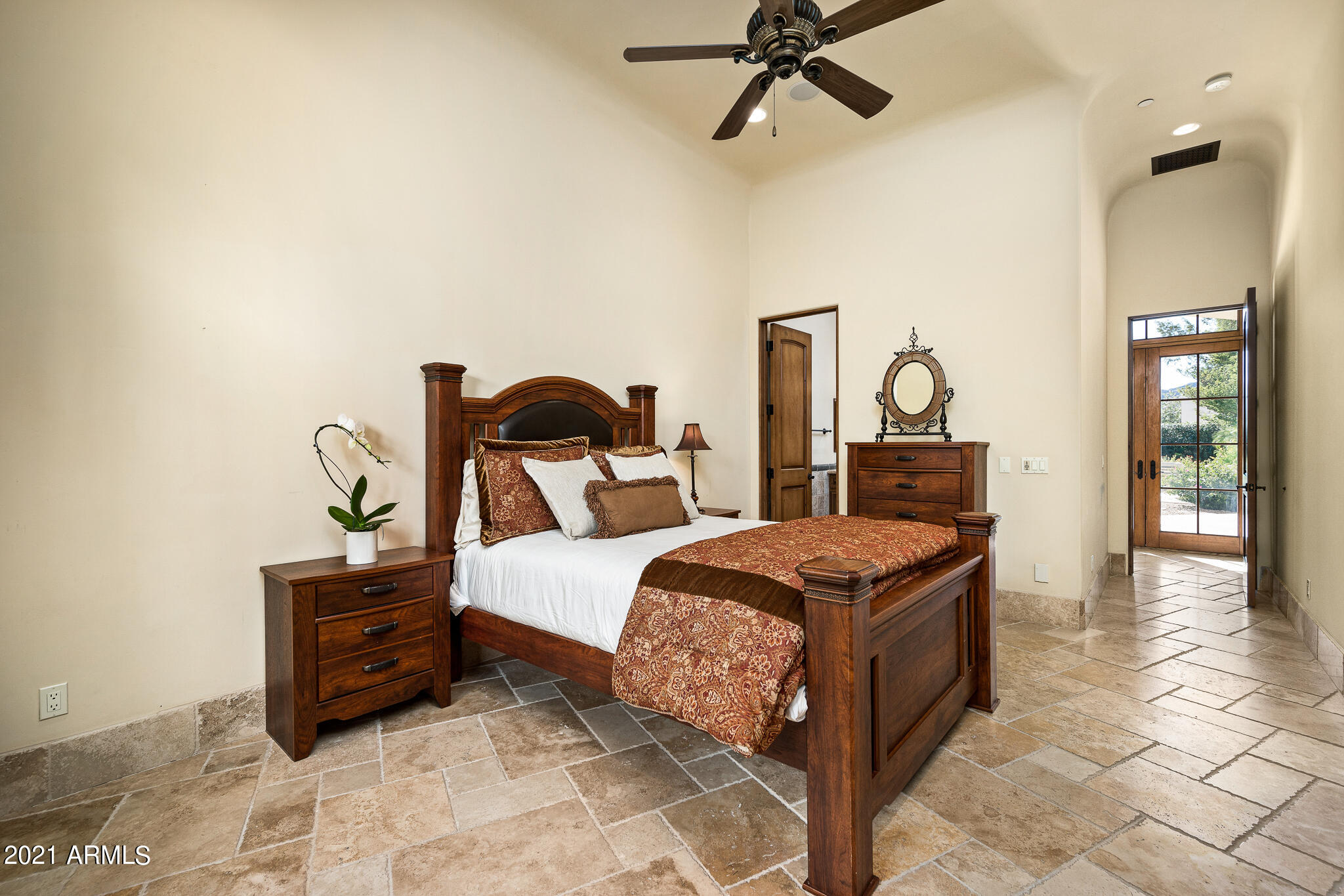 EQUESTRIAN TRAILS - Residential