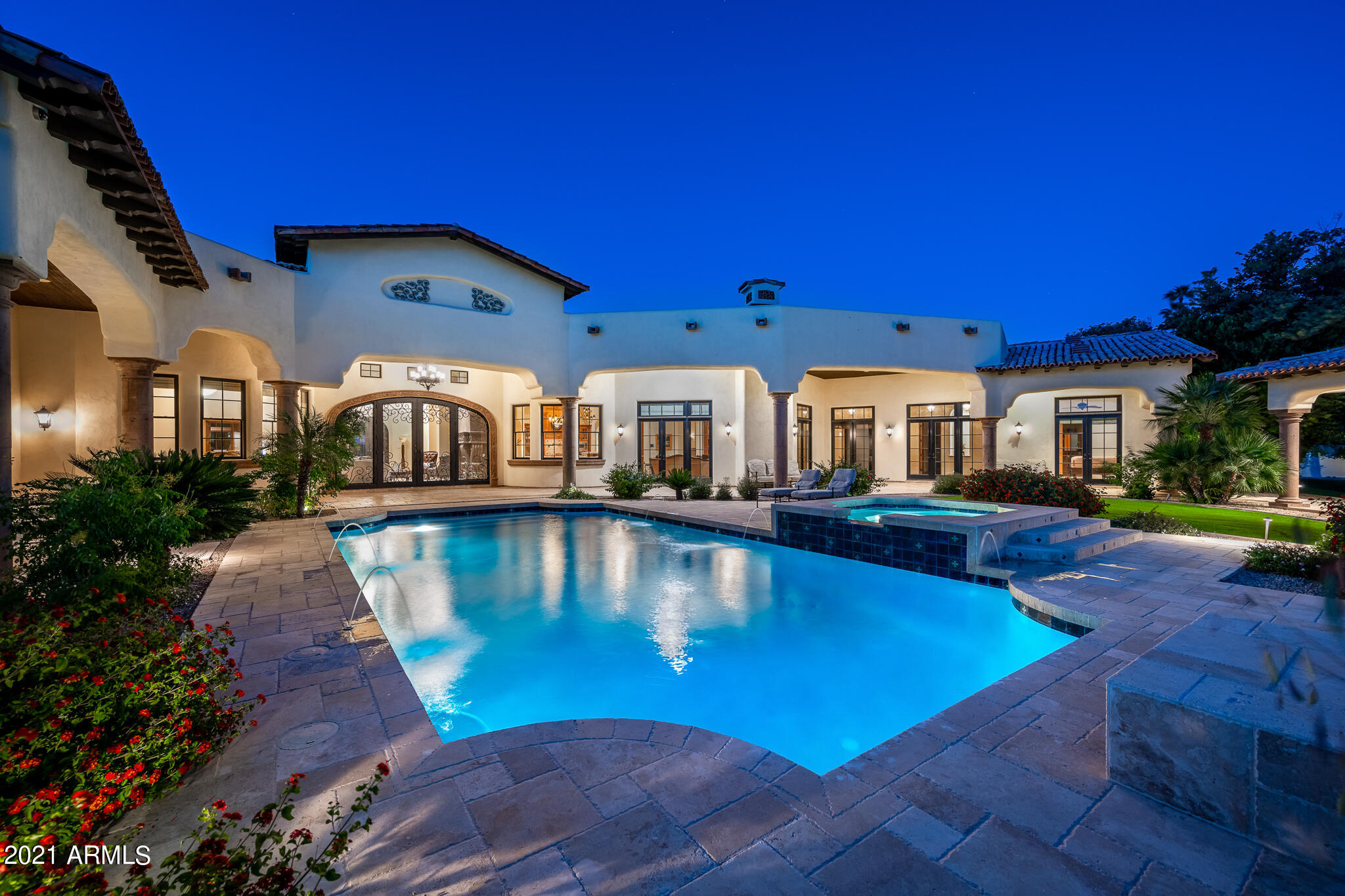 EQUESTRIAN TRAILS - Residential