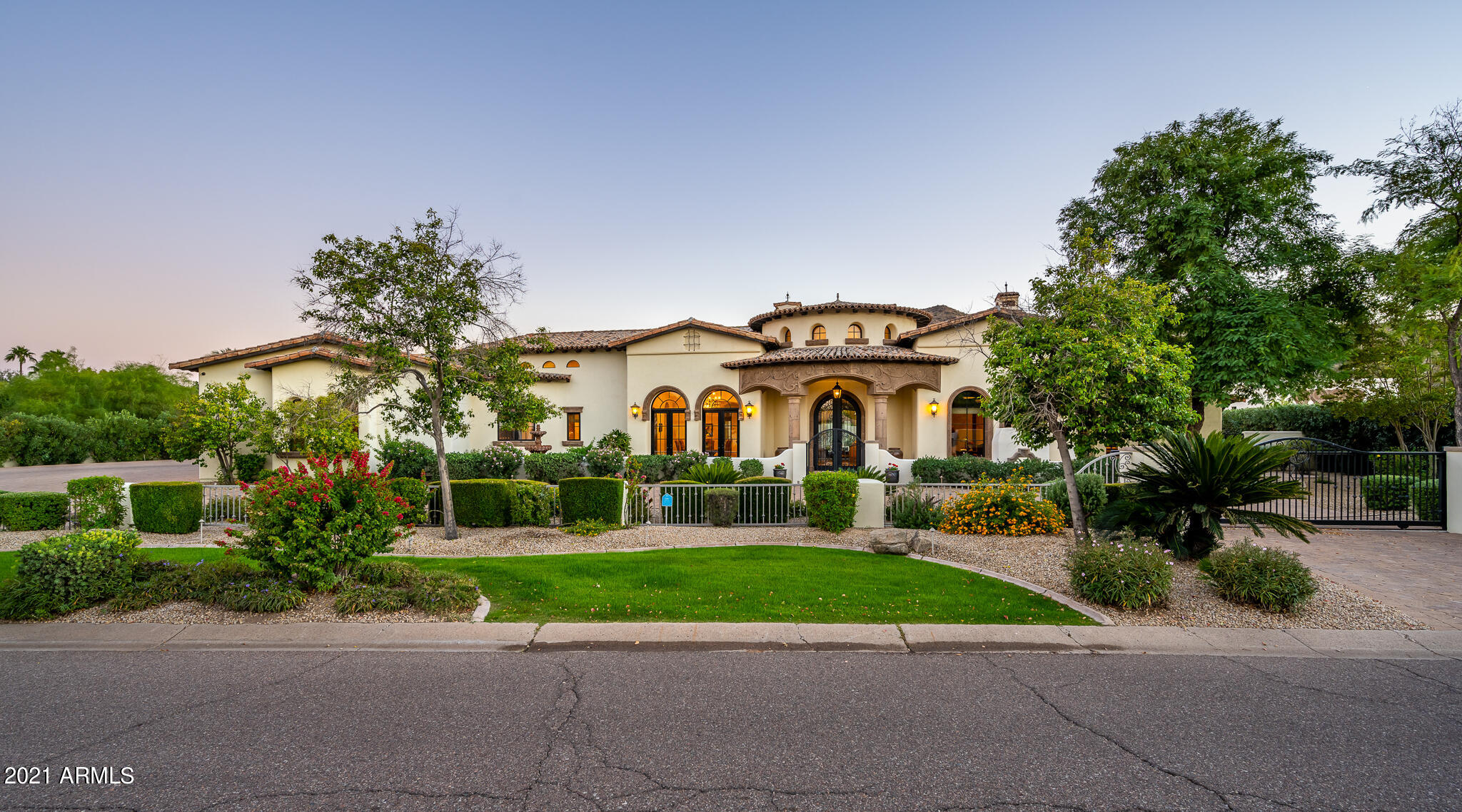 EQUESTRIAN TRAILS - Residential