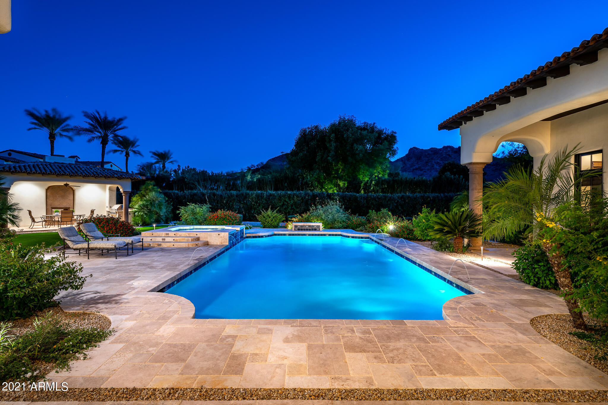 EQUESTRIAN TRAILS - Residential