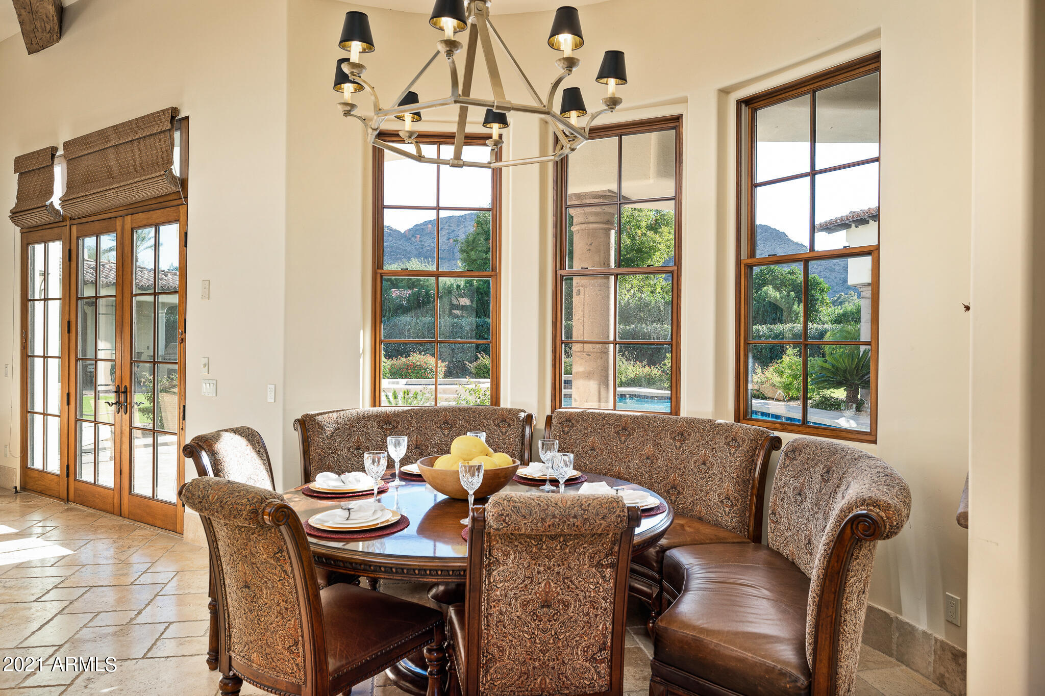 EQUESTRIAN TRAILS - Residential