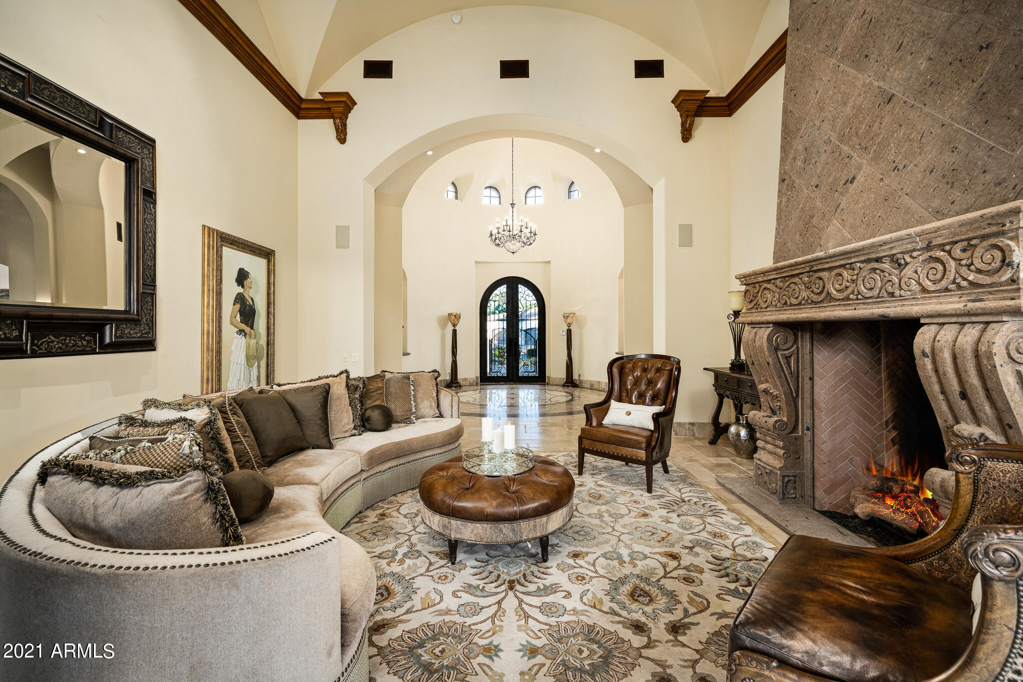EQUESTRIAN TRAILS - Residential