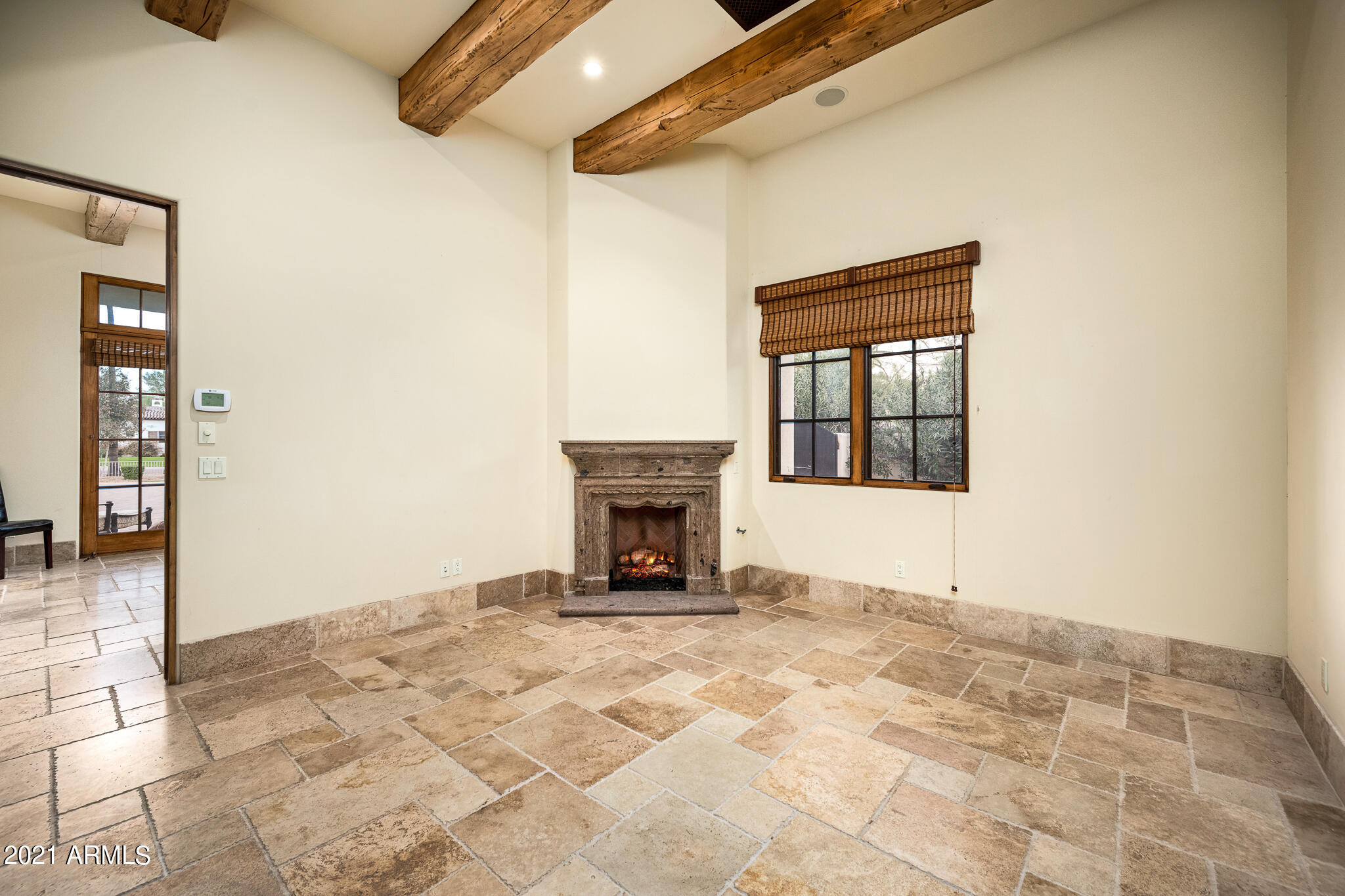 EQUESTRIAN TRAILS - Residential