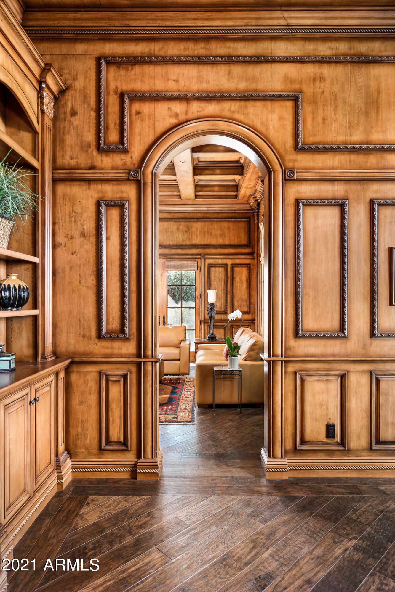 EQUESTRIAN TRAILS - Residential