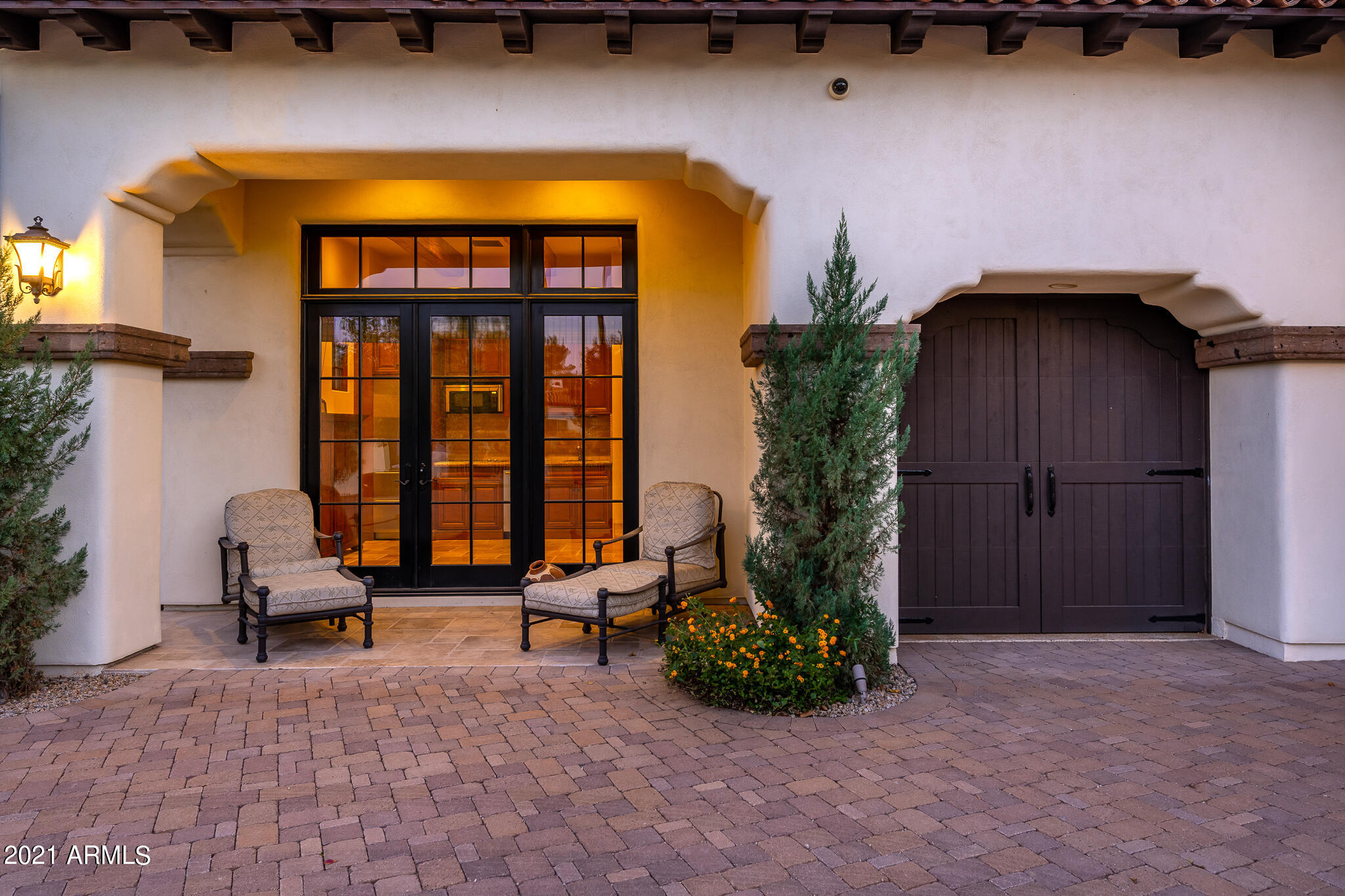 EQUESTRIAN TRAILS - Residential