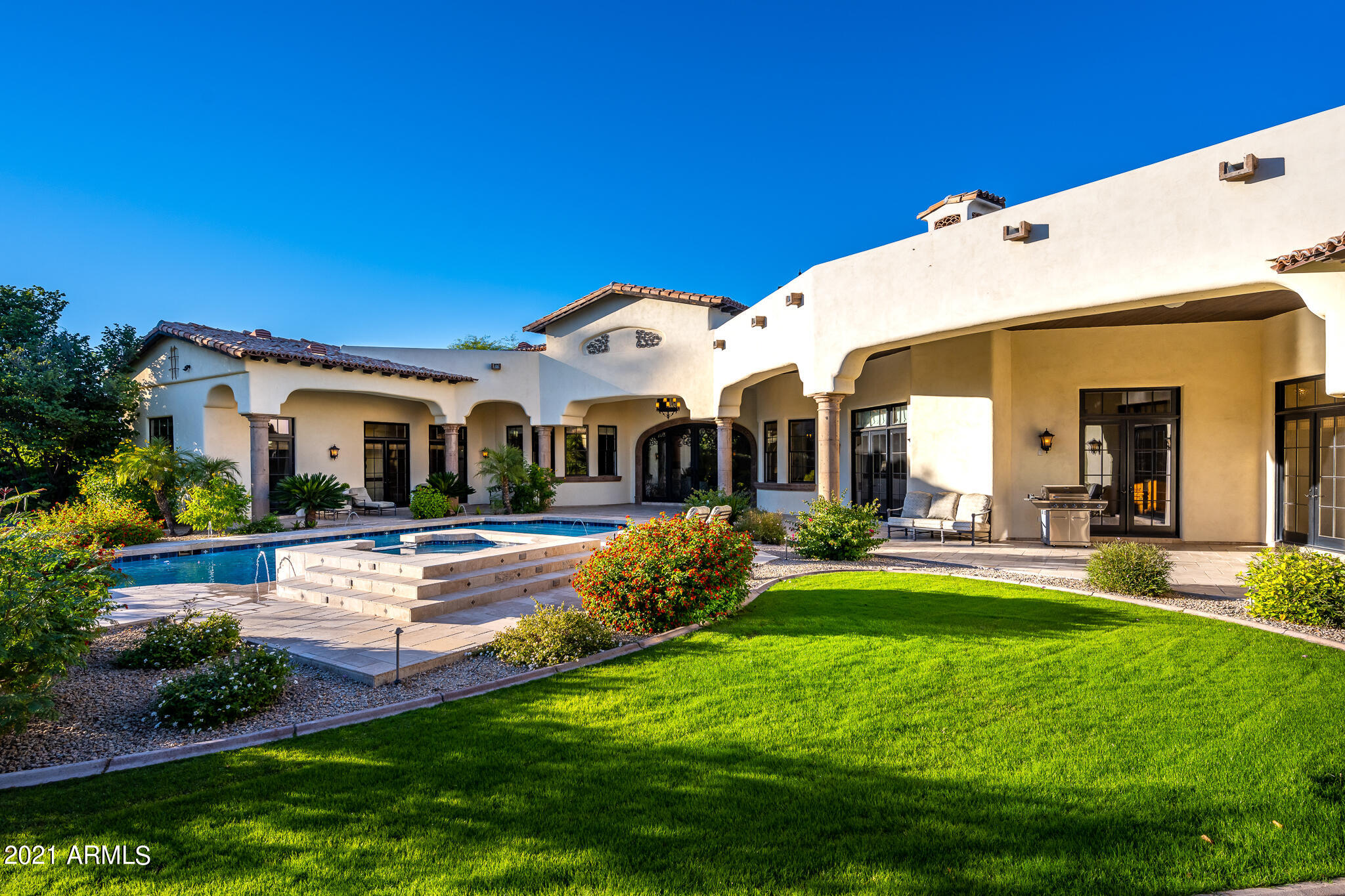 EQUESTRIAN TRAILS - Residential