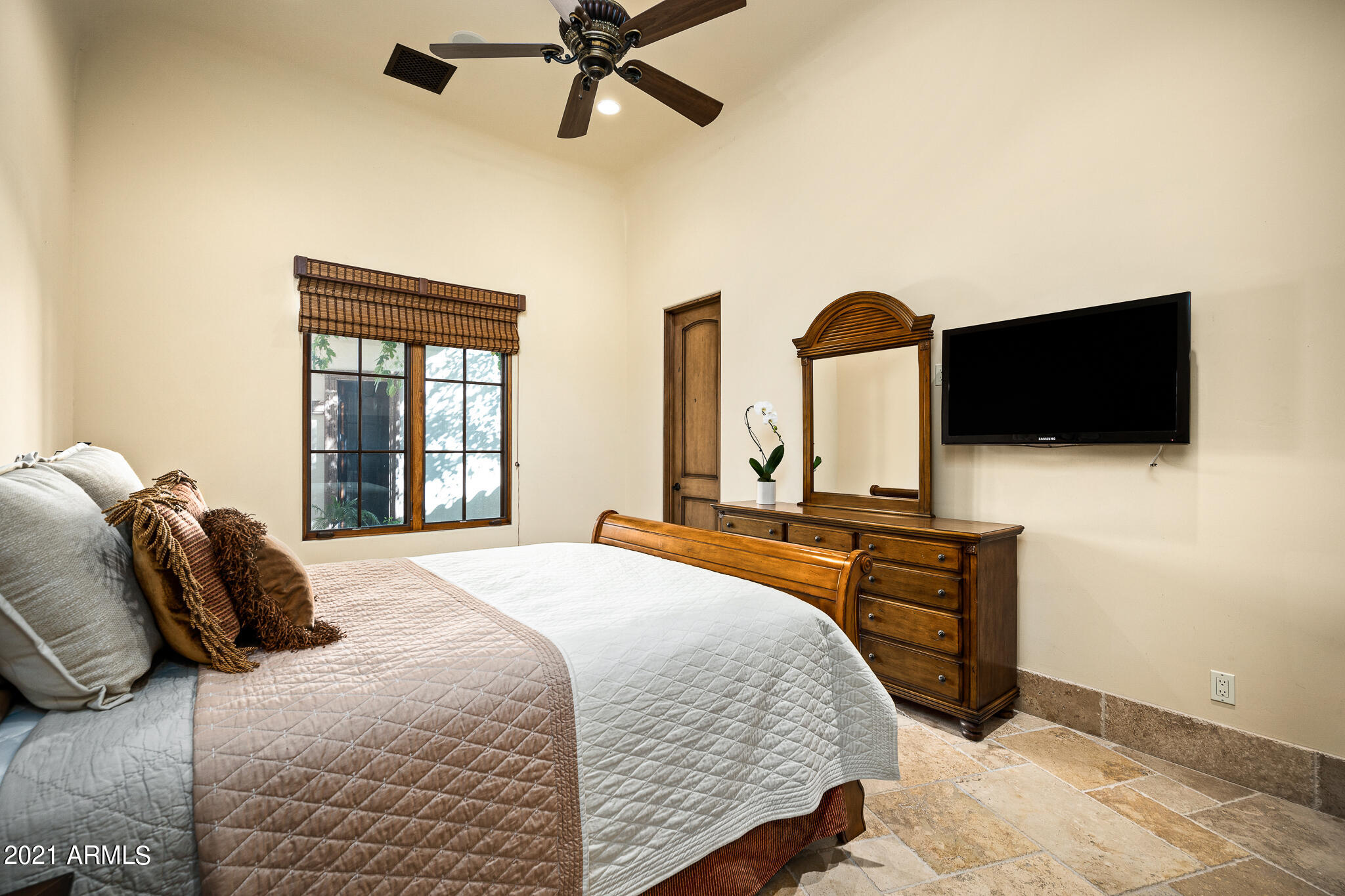 EQUESTRIAN TRAILS - Residential