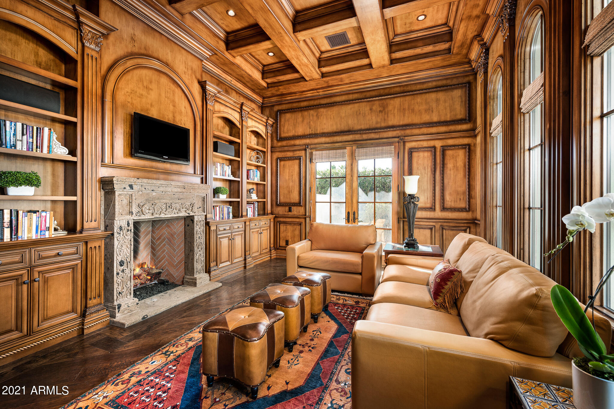 EQUESTRIAN TRAILS - Residential