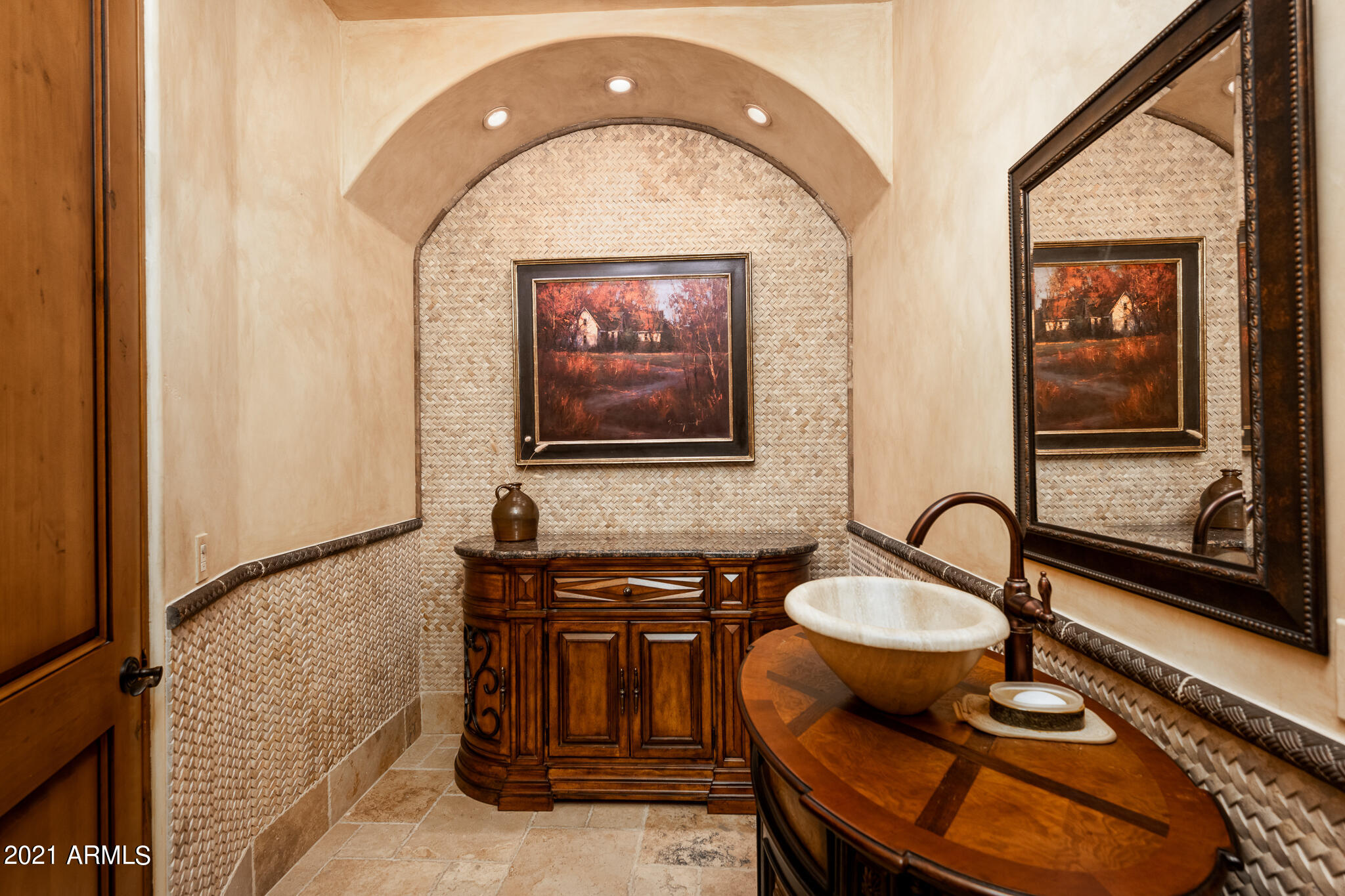EQUESTRIAN TRAILS - Residential