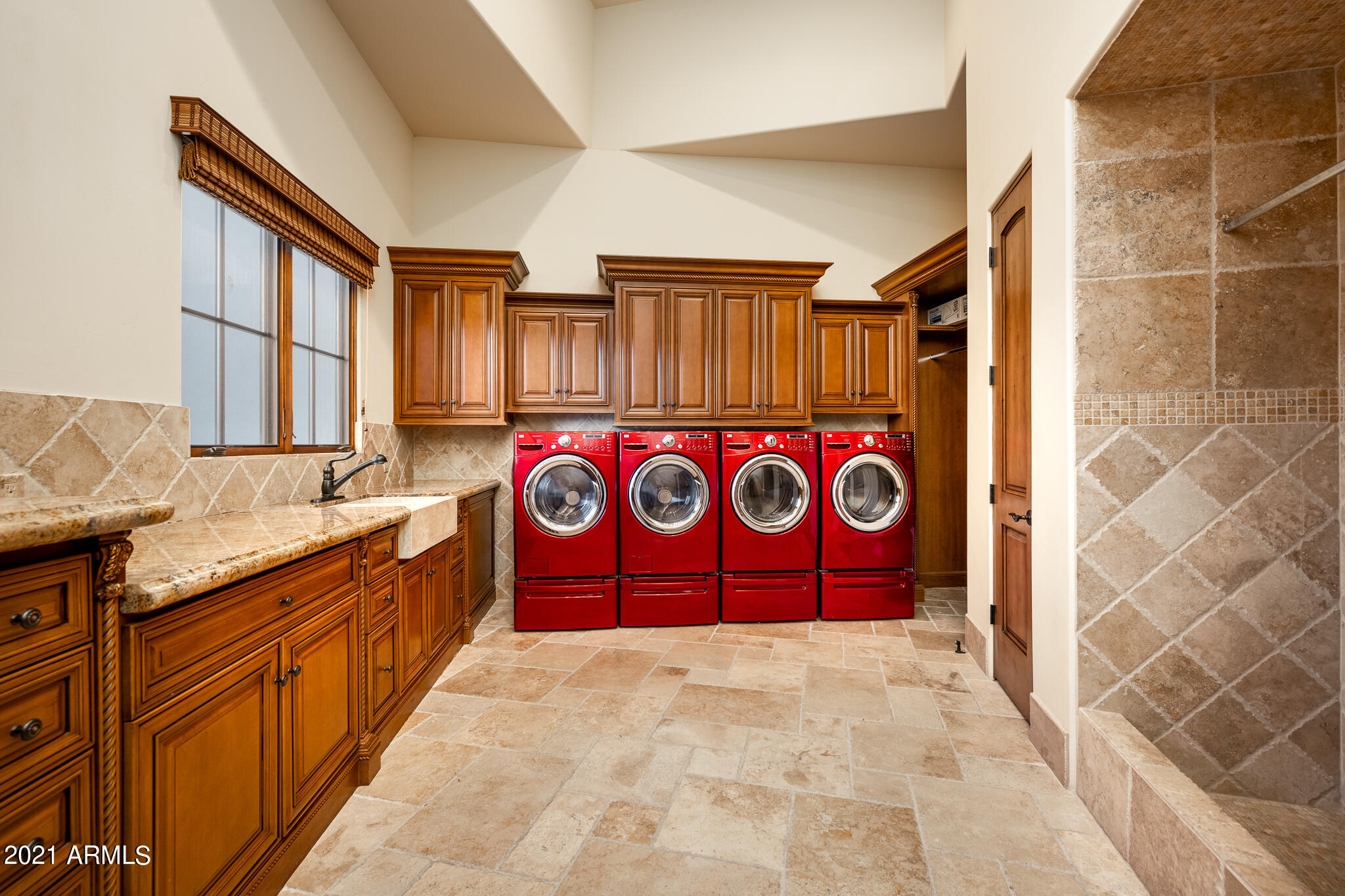 EQUESTRIAN TRAILS - Residential