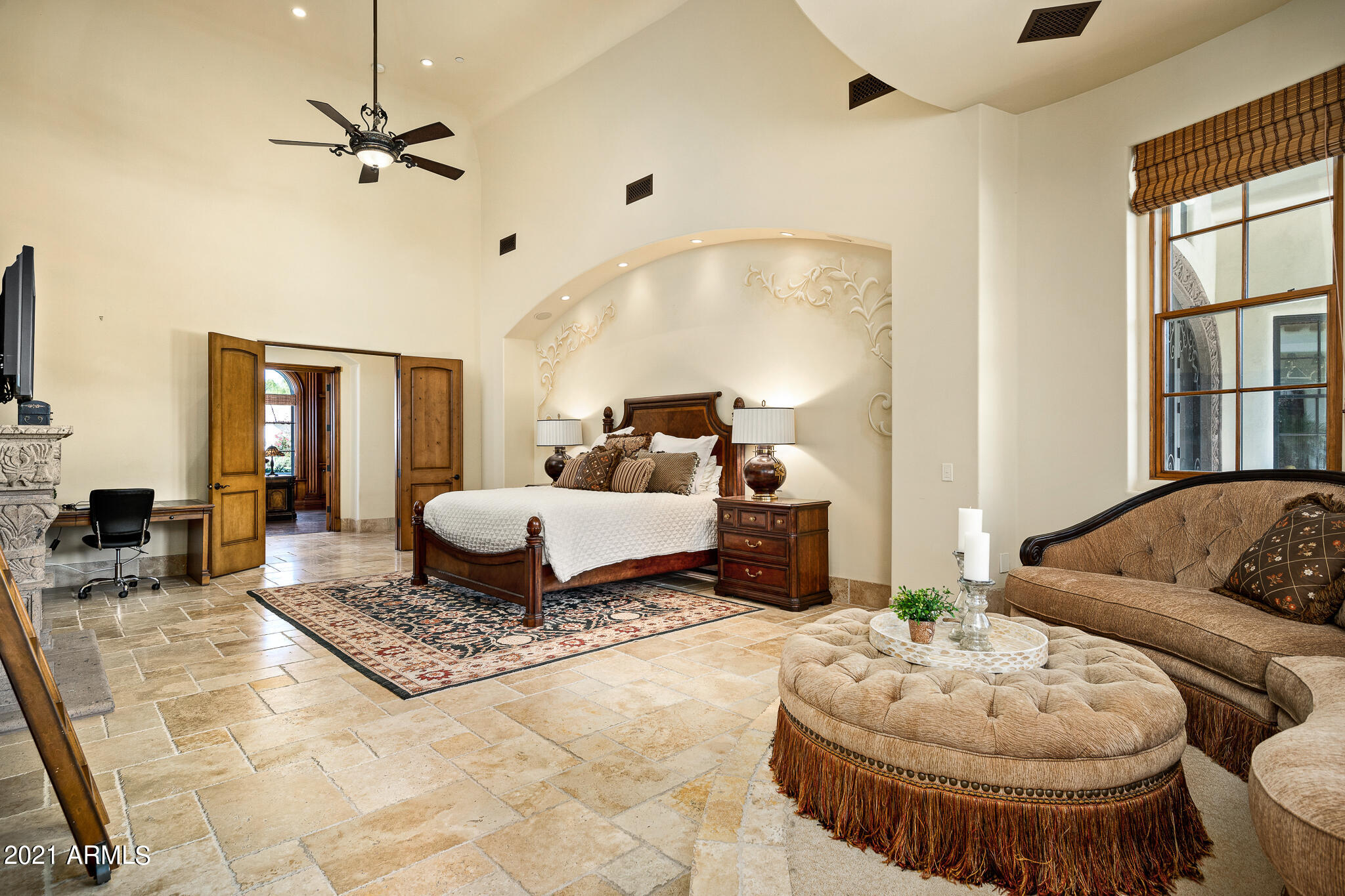 EQUESTRIAN TRAILS - Residential