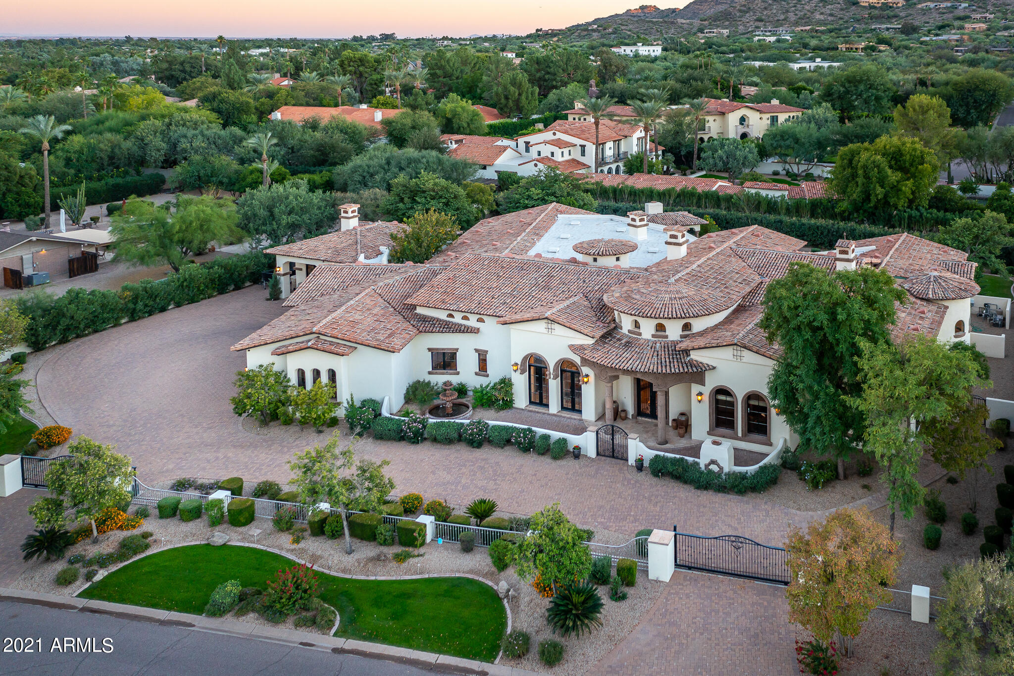 EQUESTRIAN TRAILS - Residential