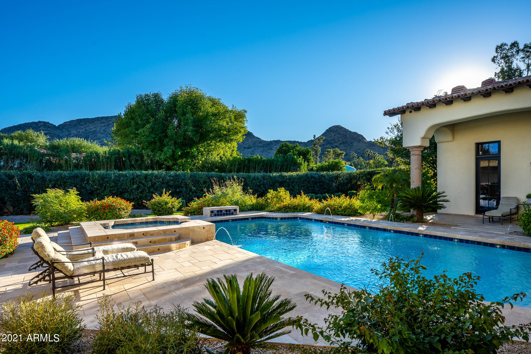 EQUESTRIAN TRAILS - Residential