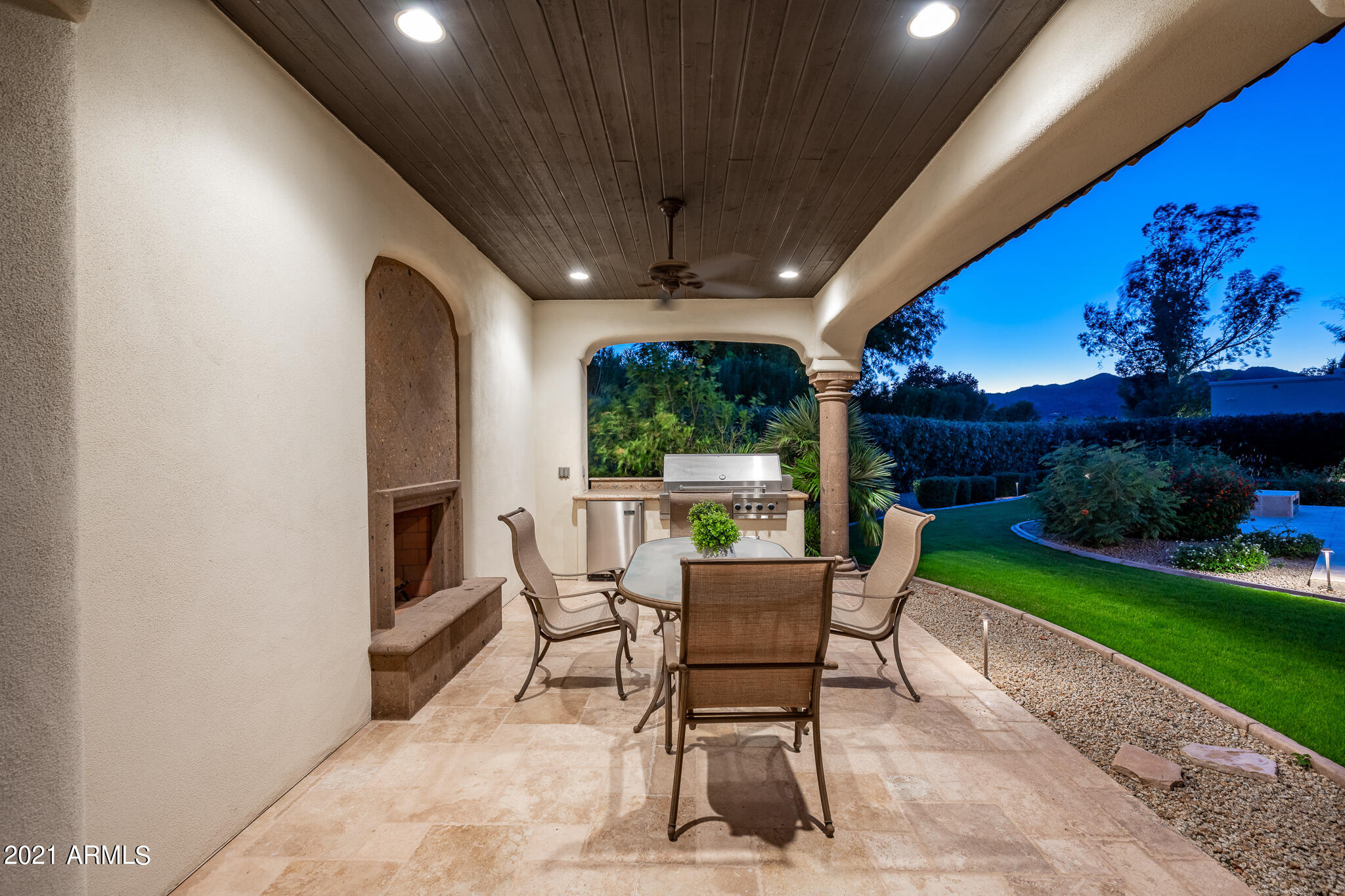 EQUESTRIAN TRAILS - Residential