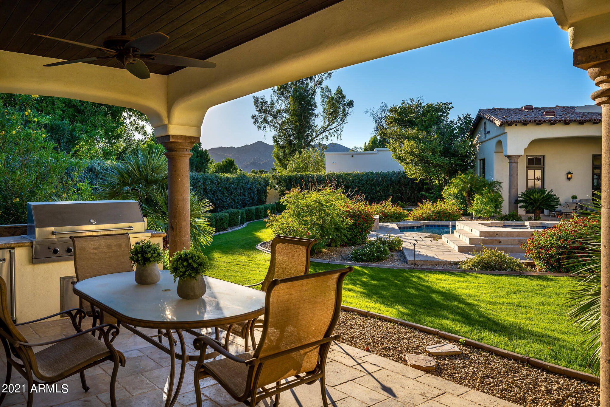 EQUESTRIAN TRAILS - Residential