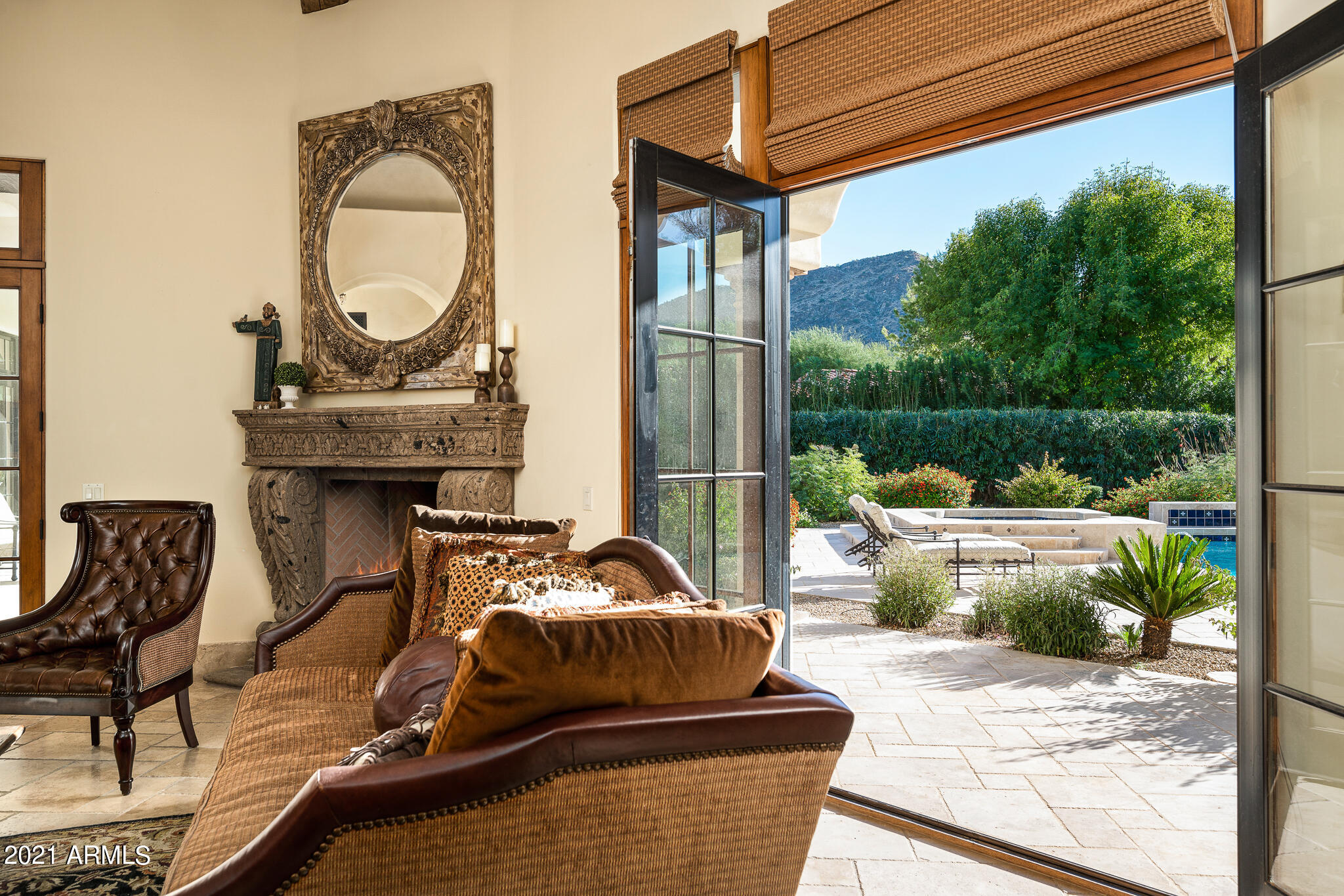 EQUESTRIAN TRAILS - Residential