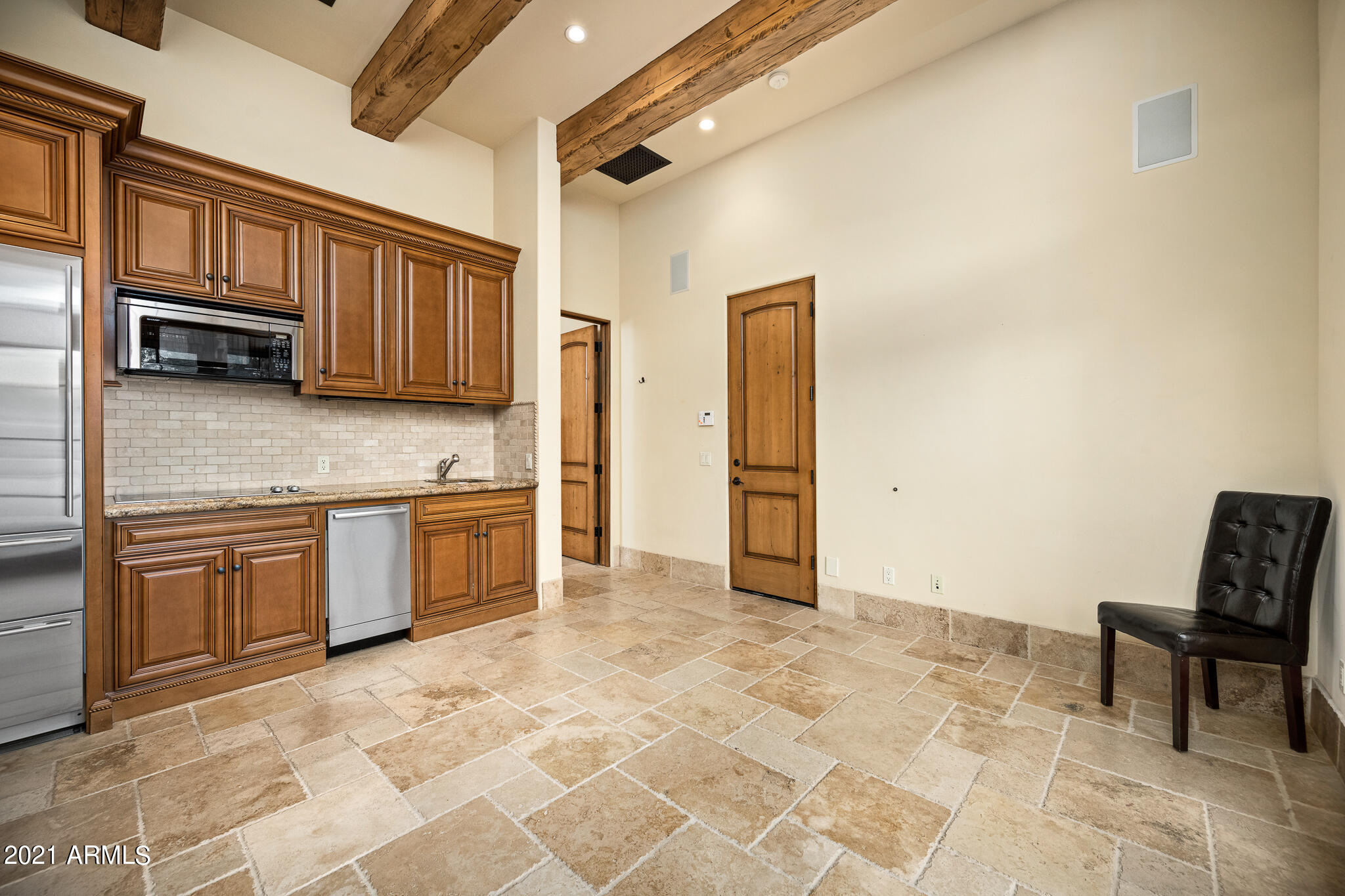 EQUESTRIAN TRAILS - Residential
