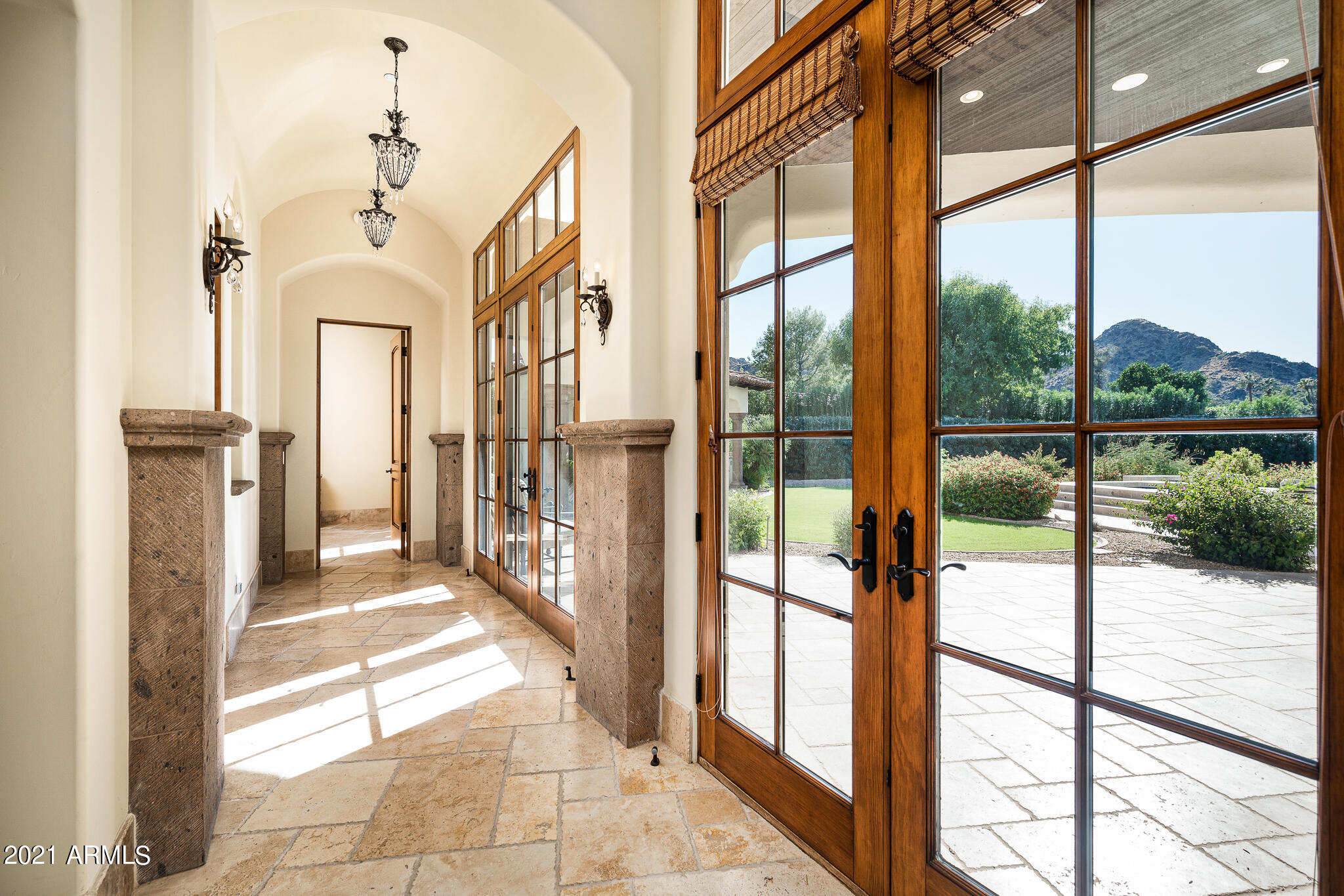 EQUESTRIAN TRAILS - Residential