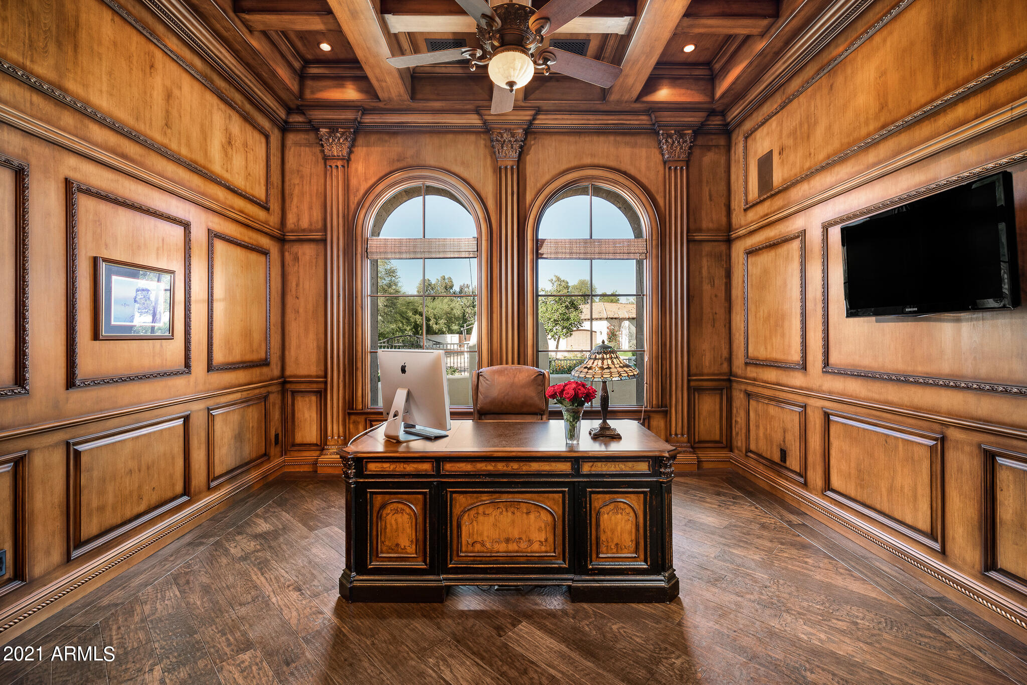 EQUESTRIAN TRAILS - Residential
