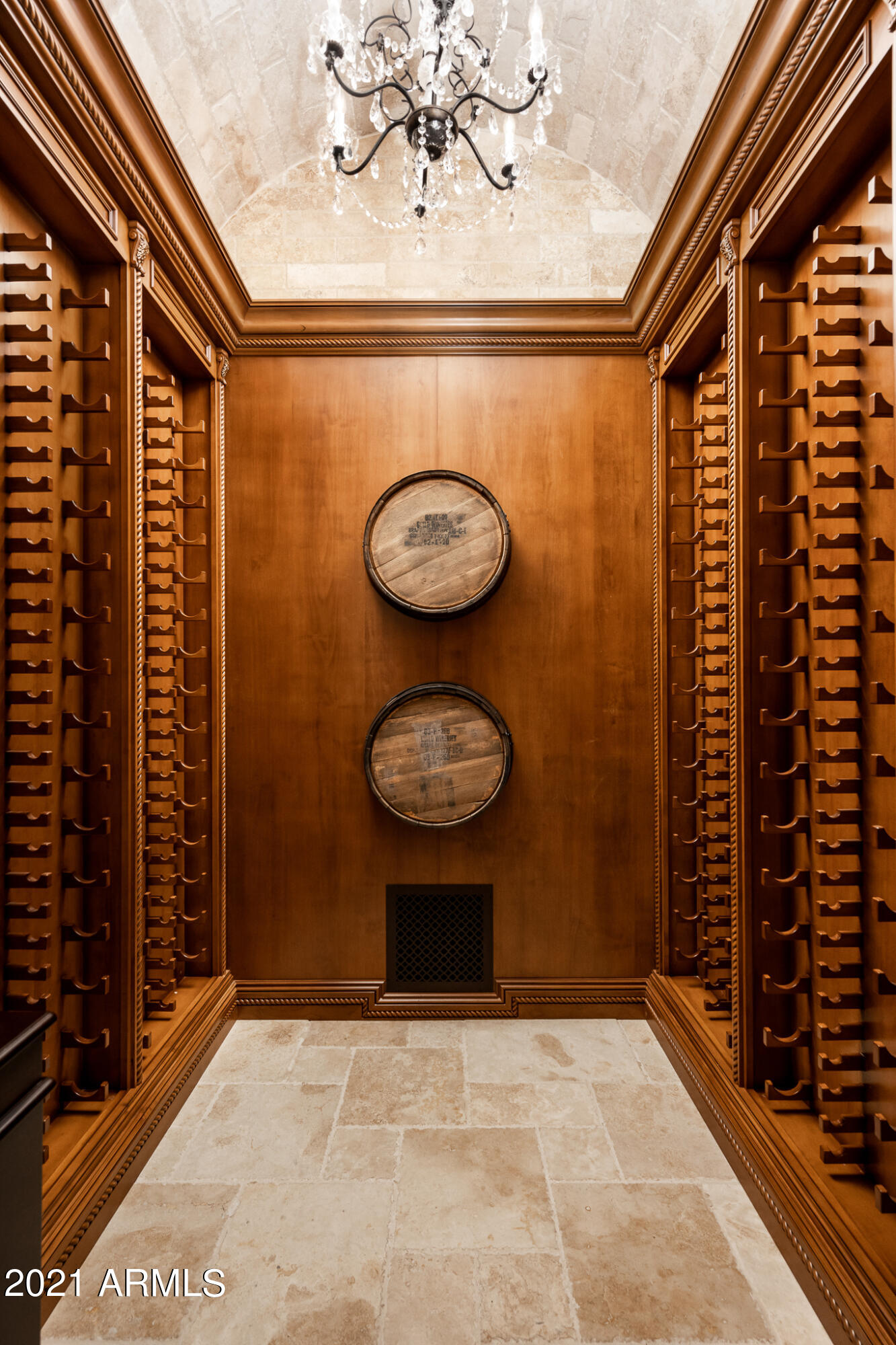 EQUESTRIAN TRAILS - Residential