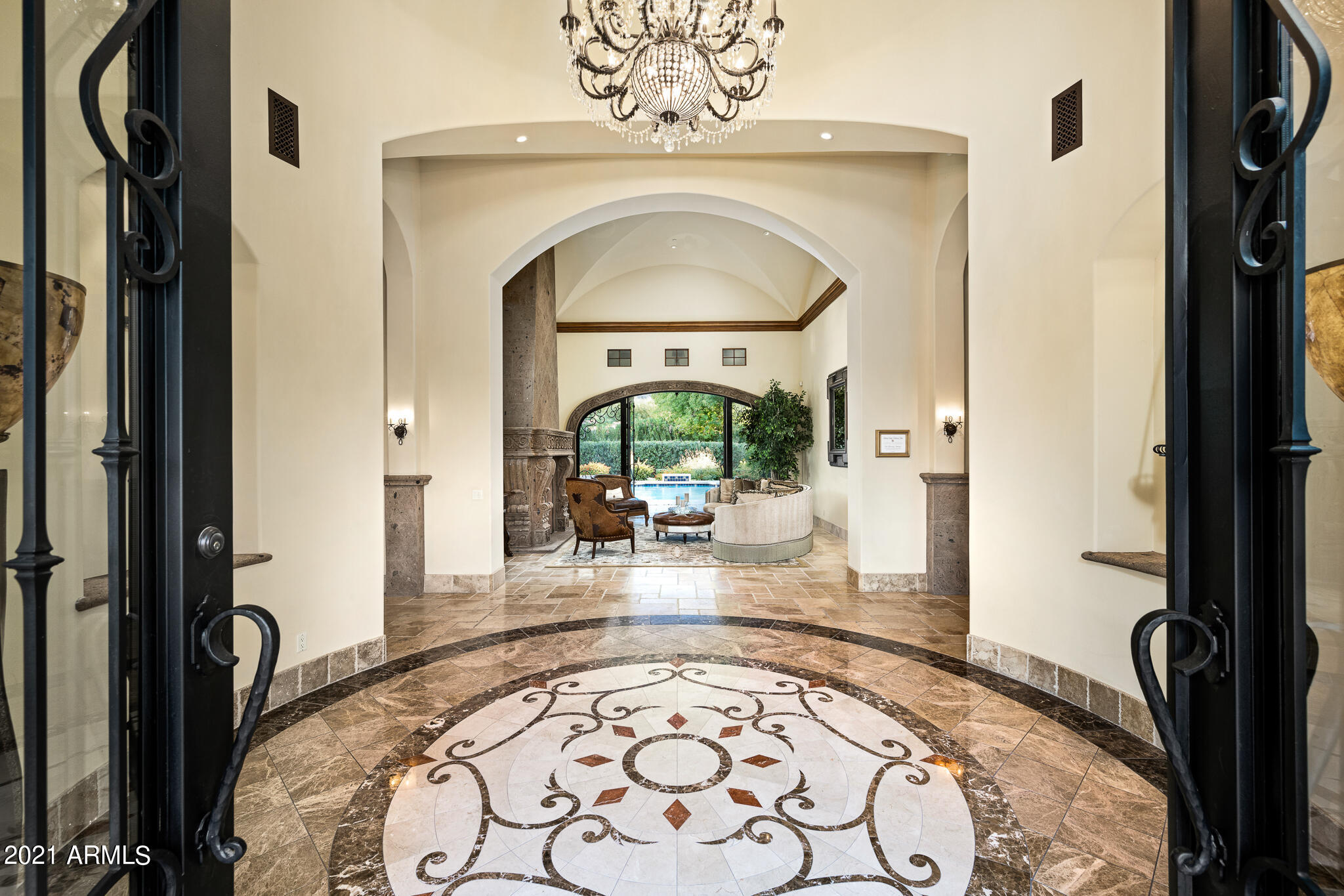 EQUESTRIAN TRAILS - Residential