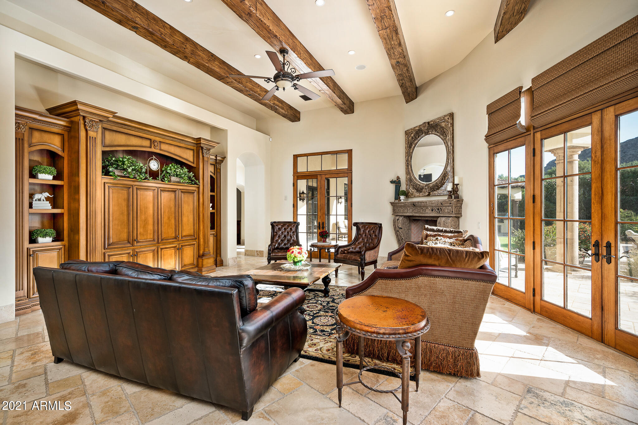 EQUESTRIAN TRAILS - Residential