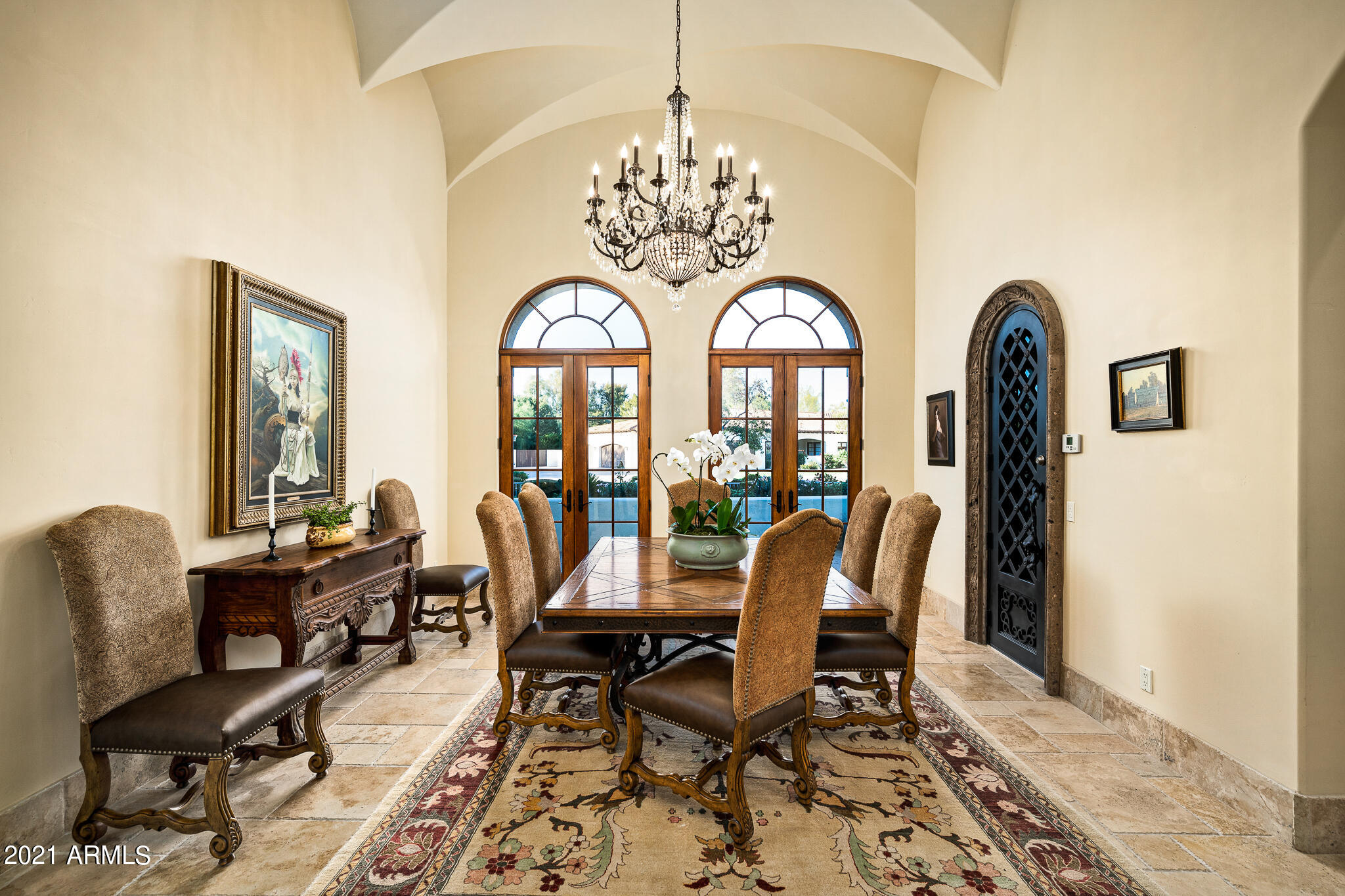 EQUESTRIAN TRAILS - Residential