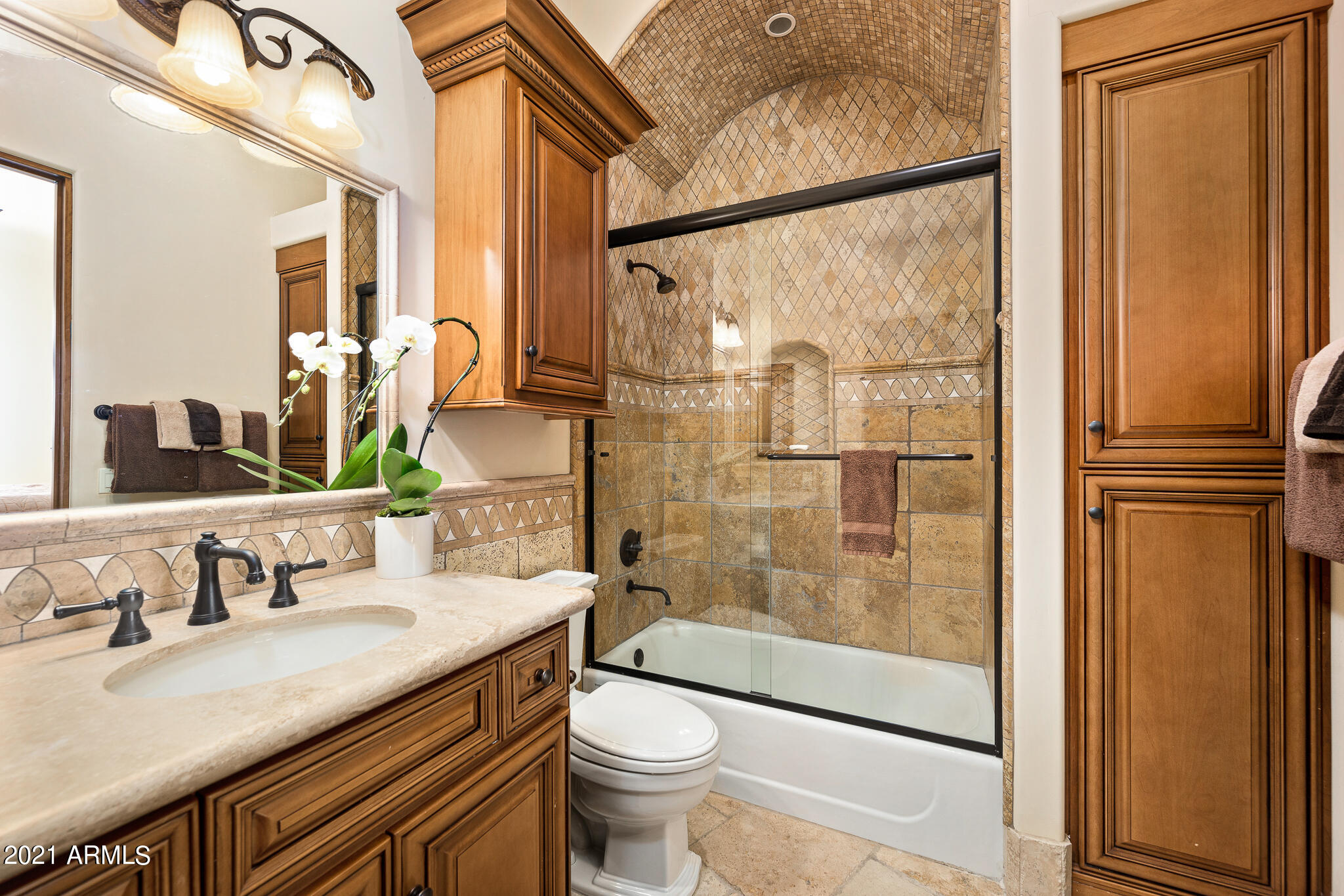 EQUESTRIAN TRAILS - Residential
