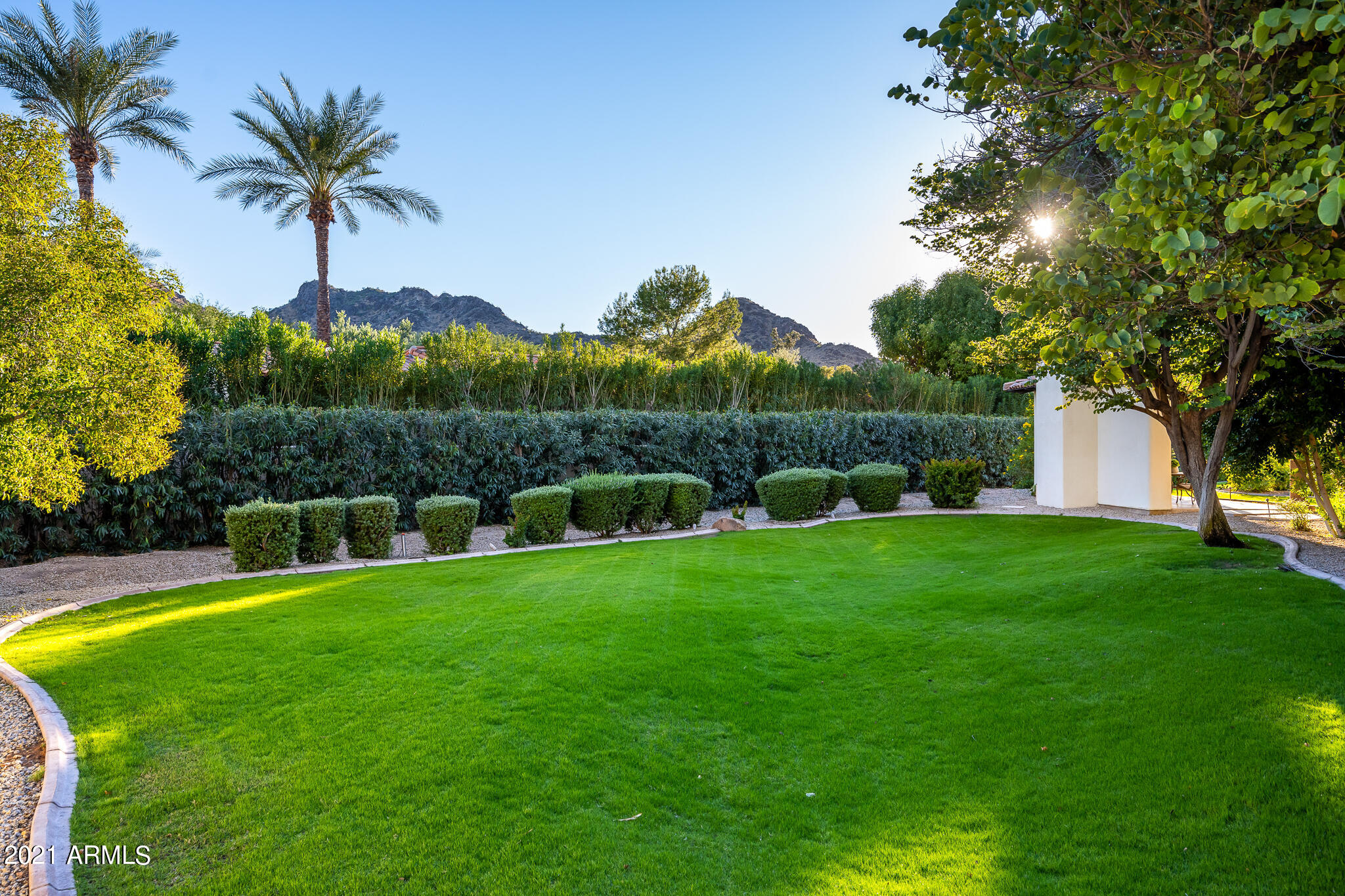 EQUESTRIAN TRAILS - Residential