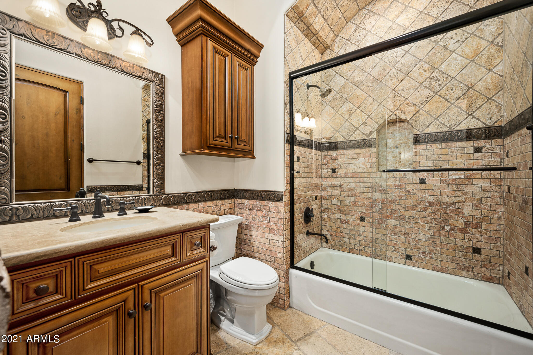 EQUESTRIAN TRAILS - Residential