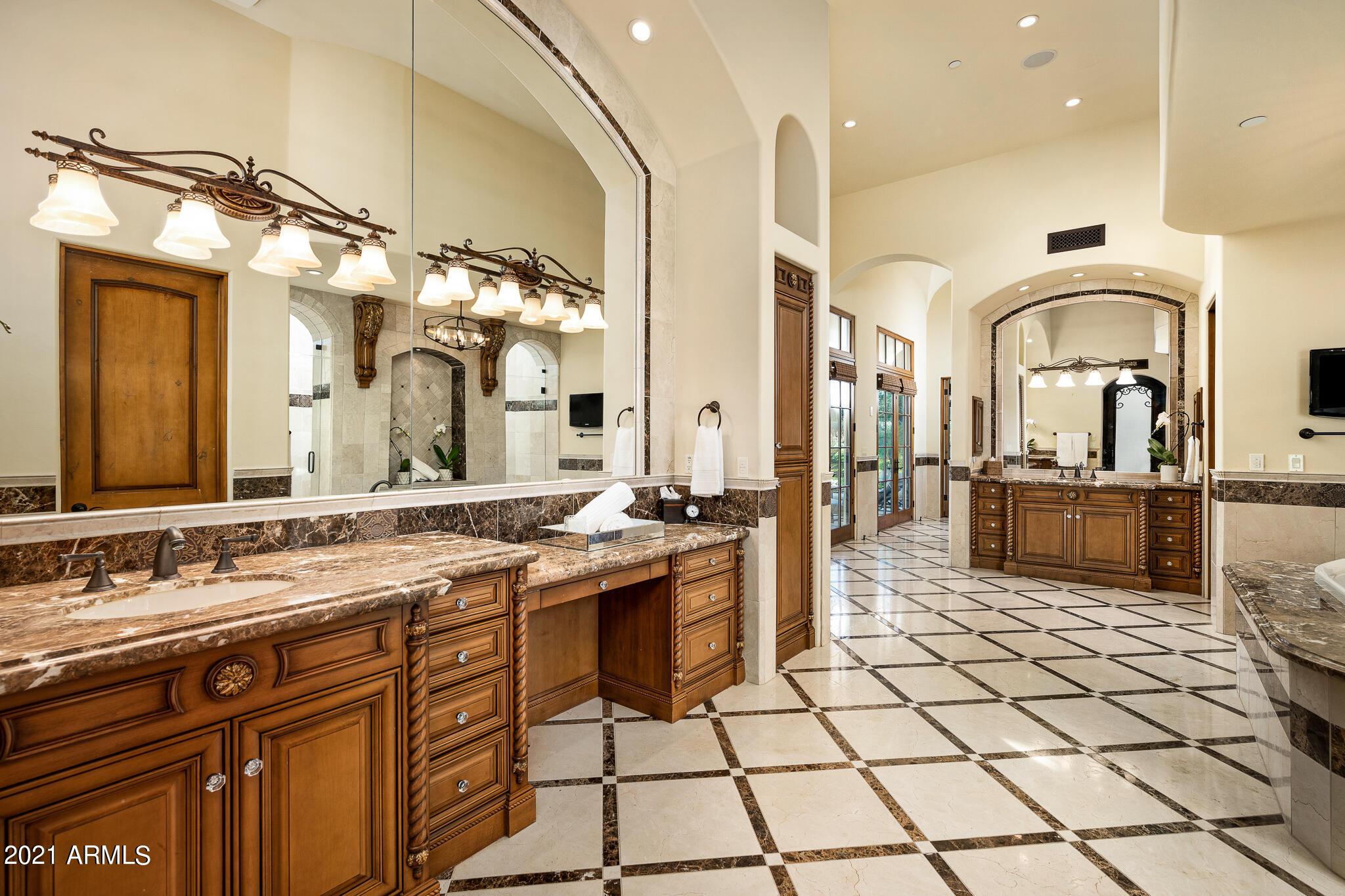 EQUESTRIAN TRAILS - Residential