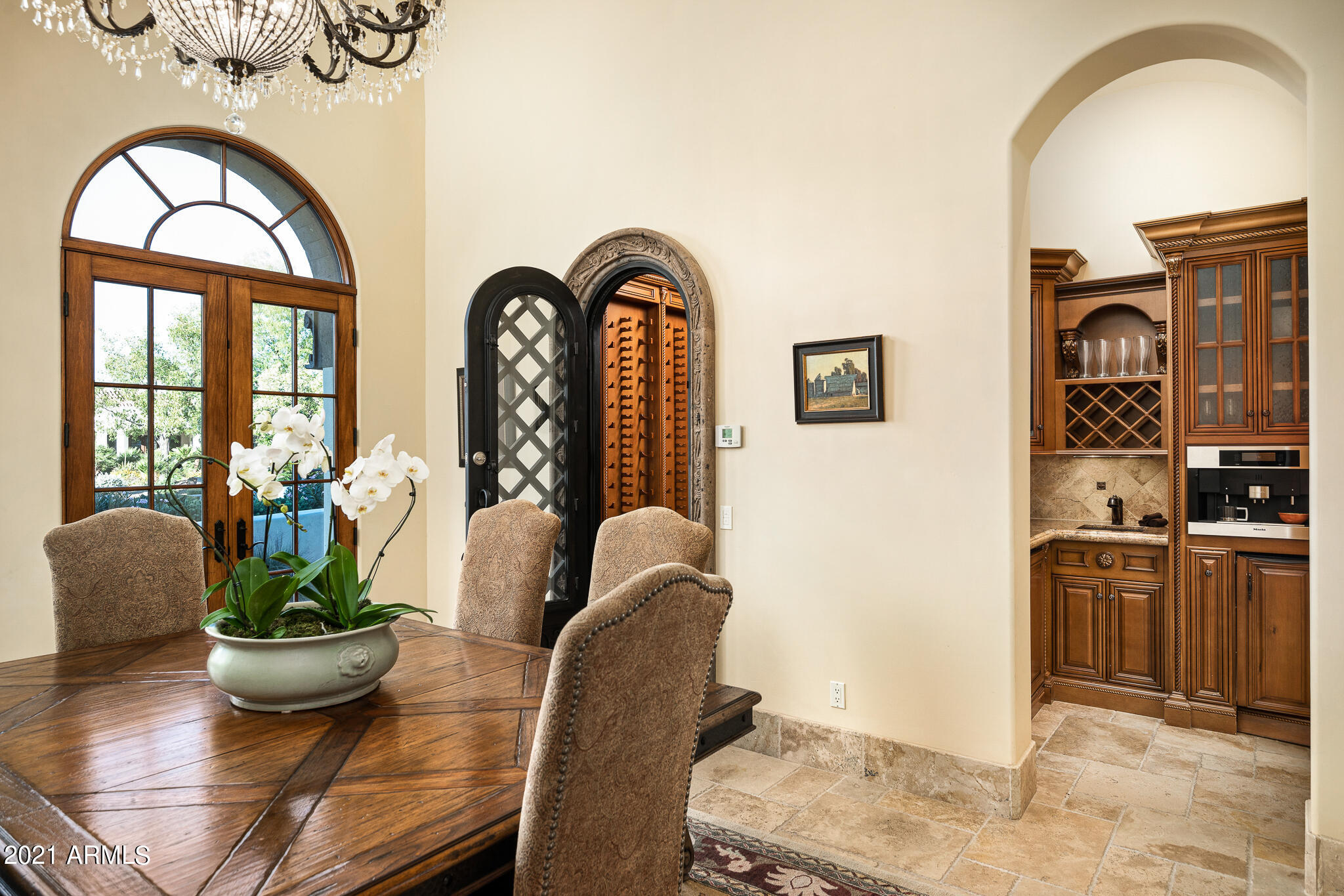 EQUESTRIAN TRAILS - Residential