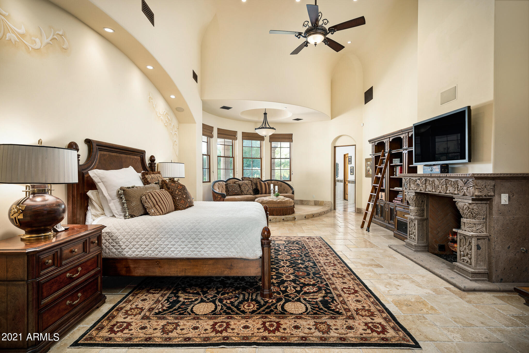EQUESTRIAN TRAILS - Residential