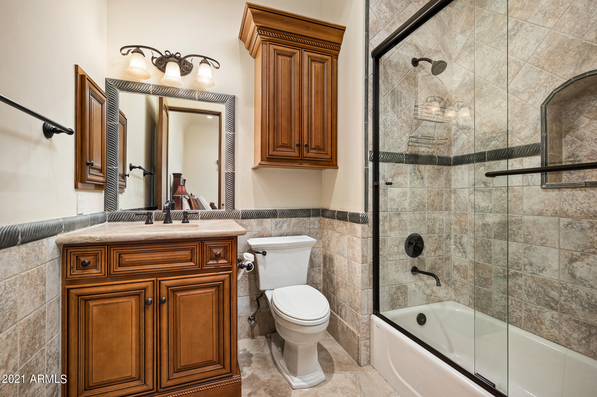 EQUESTRIAN TRAILS - Residential