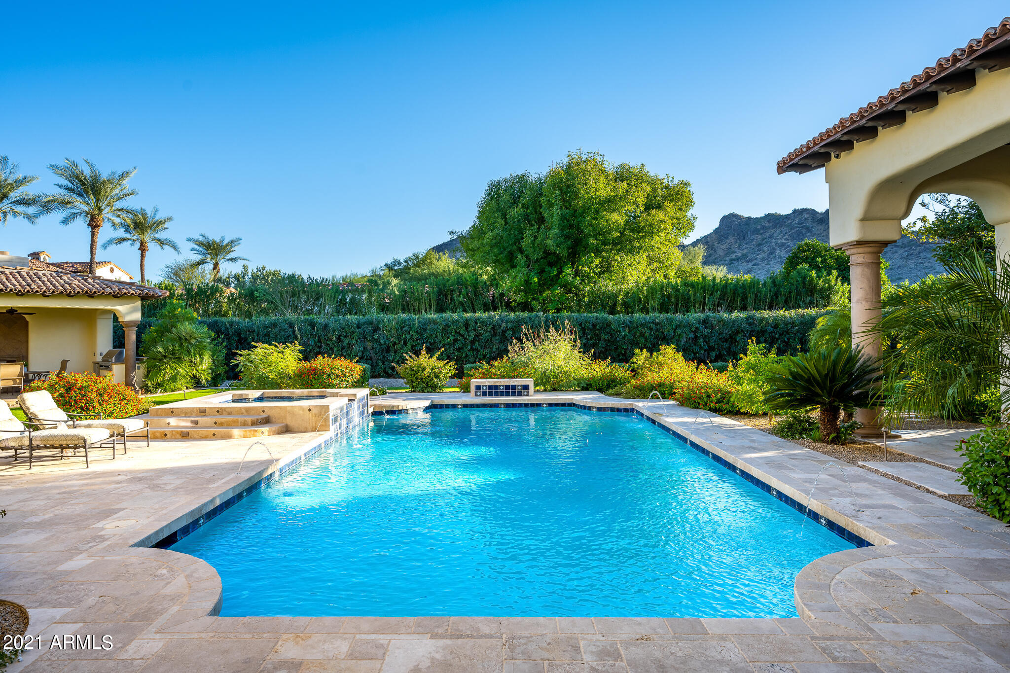 EQUESTRIAN TRAILS - Residential