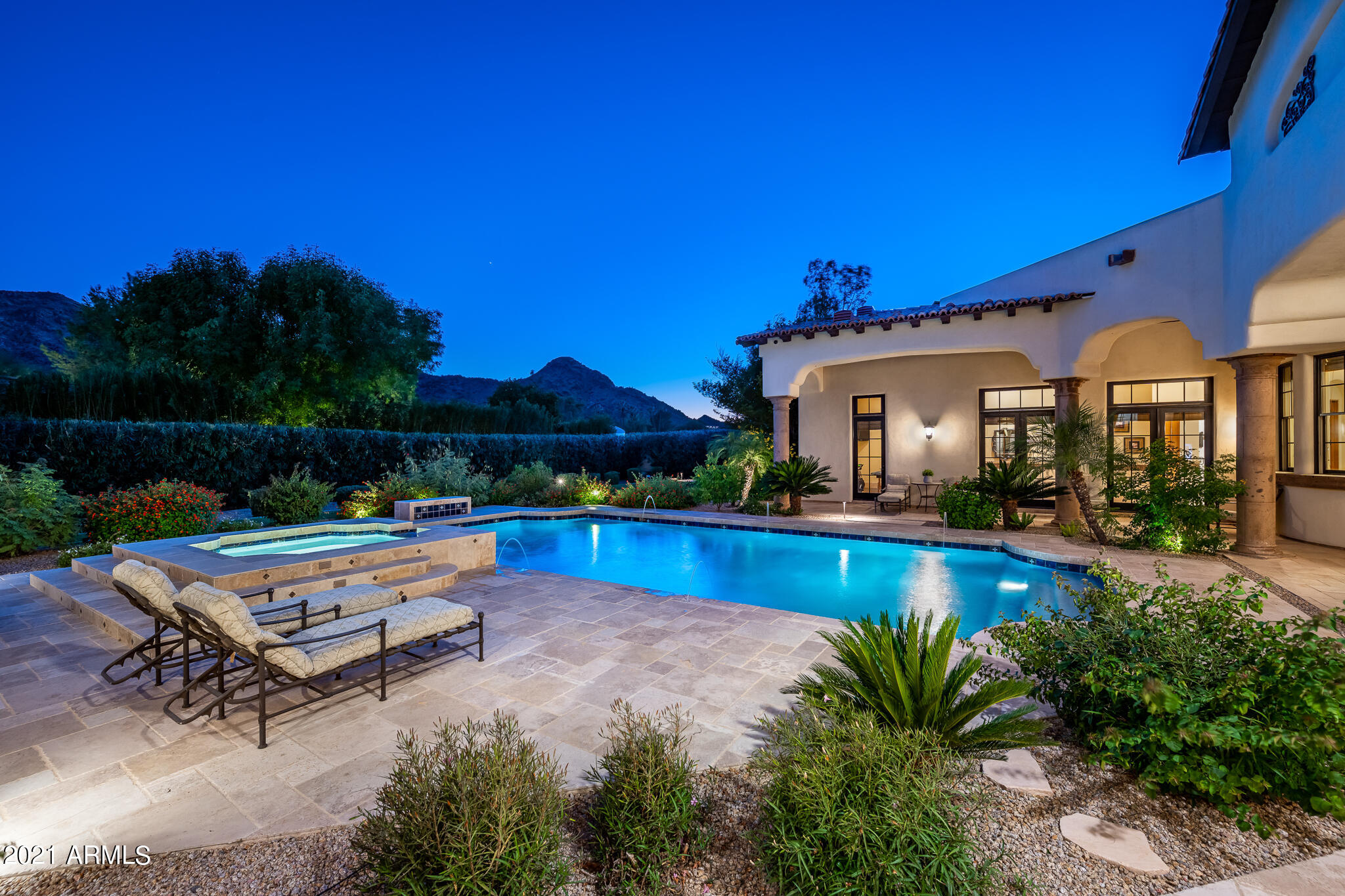 EQUESTRIAN TRAILS - Residential
