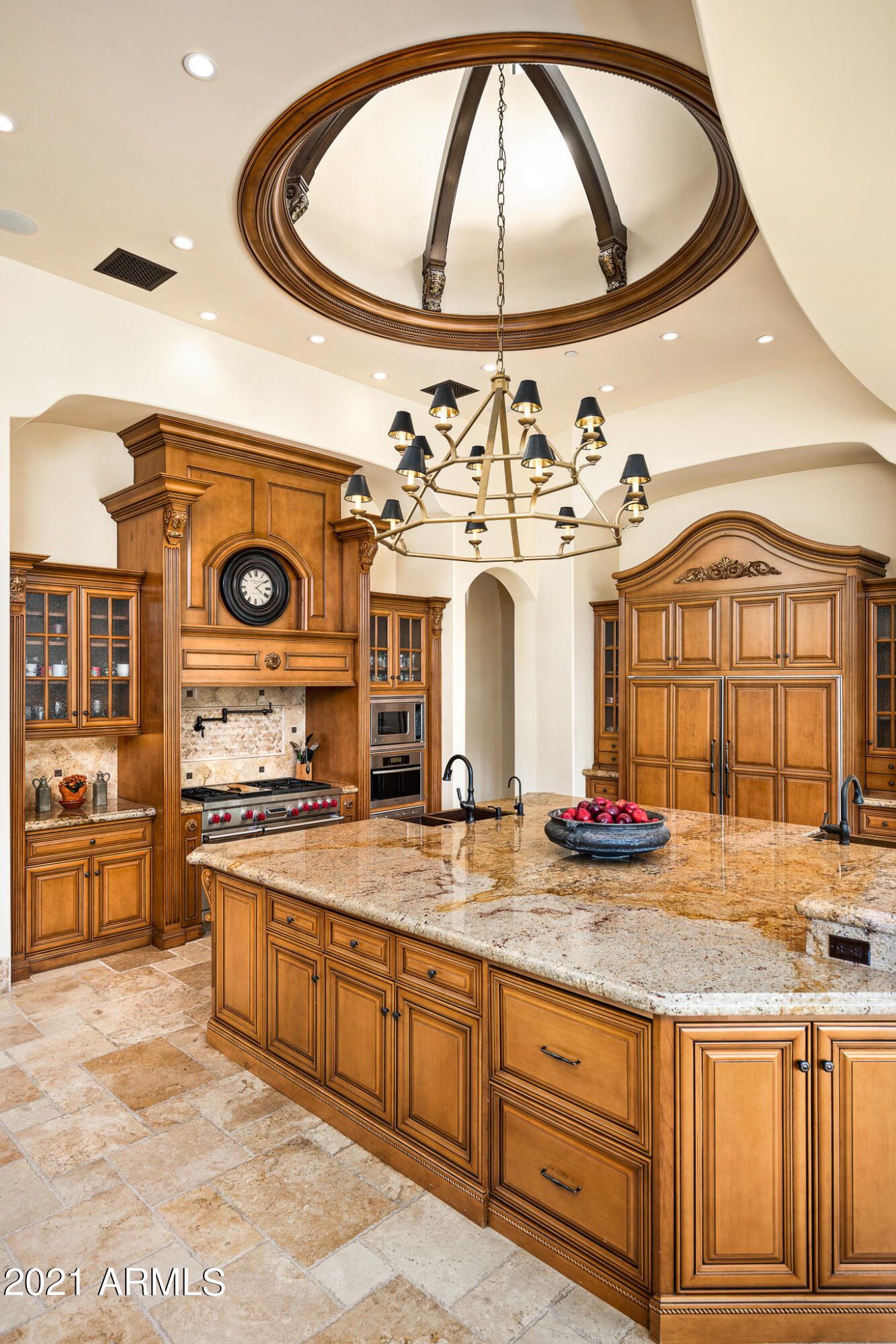 EQUESTRIAN TRAILS - Residential
