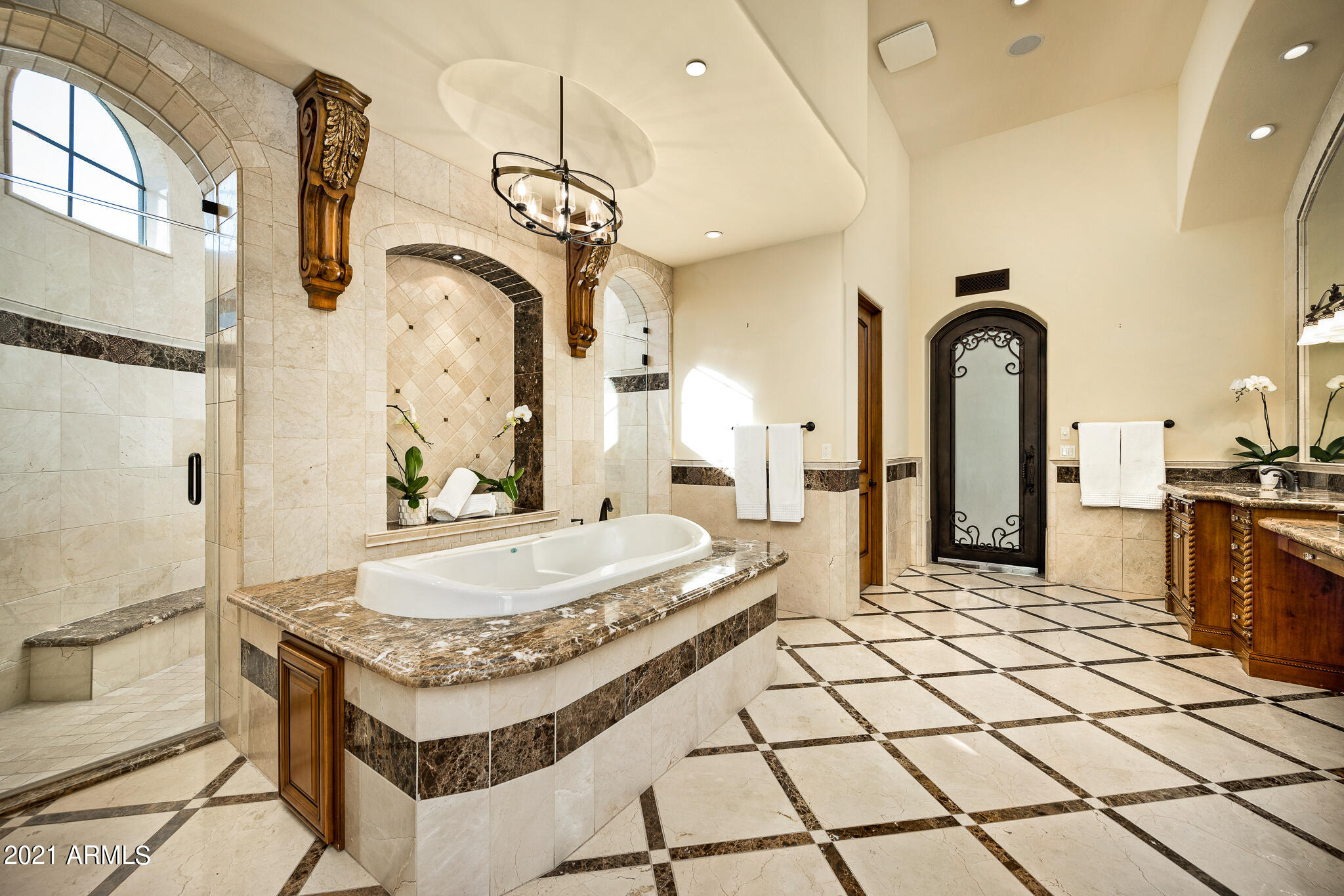 EQUESTRIAN TRAILS - Residential