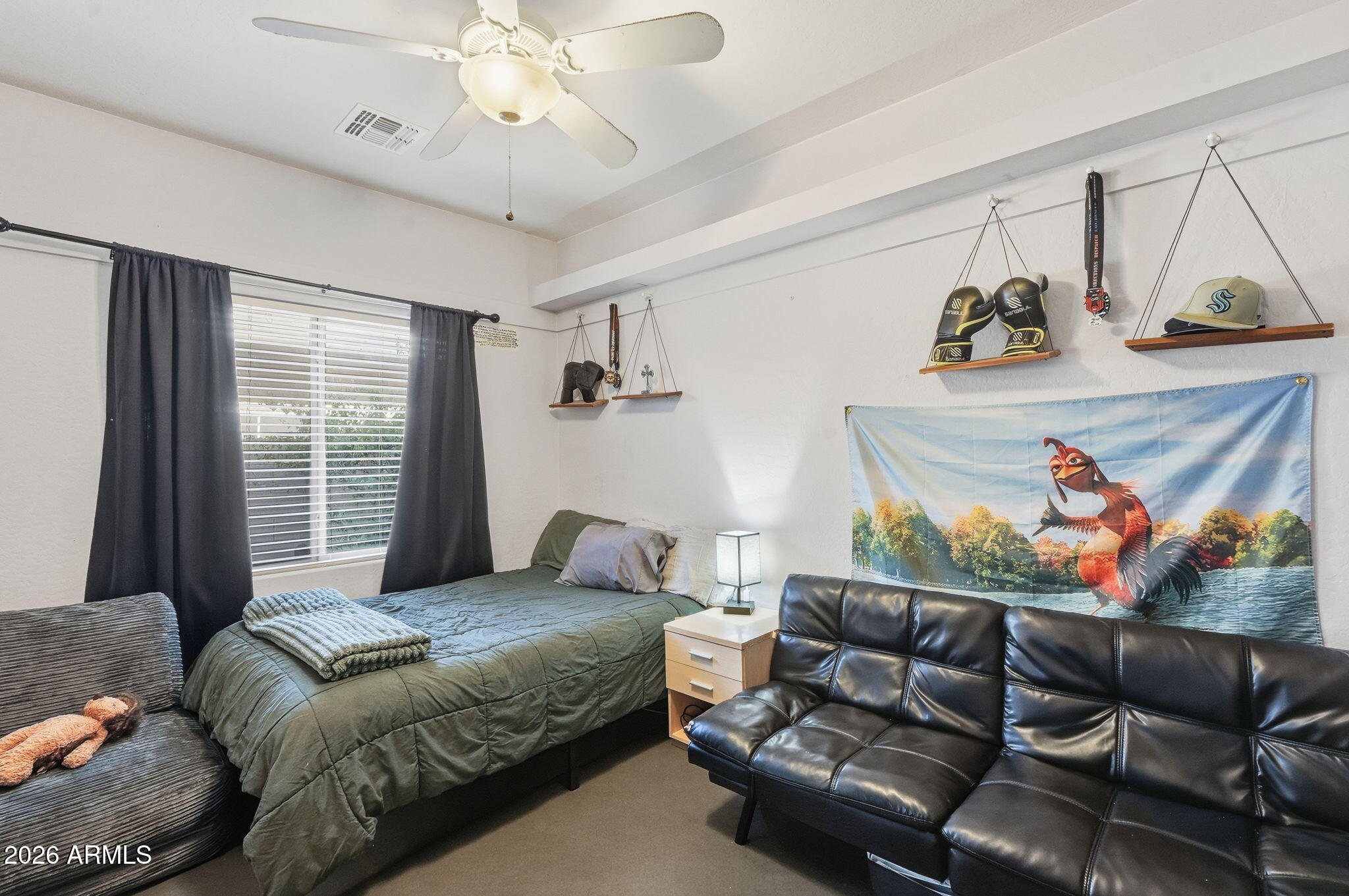 CROSSRIVER UNIT 3 - Residential